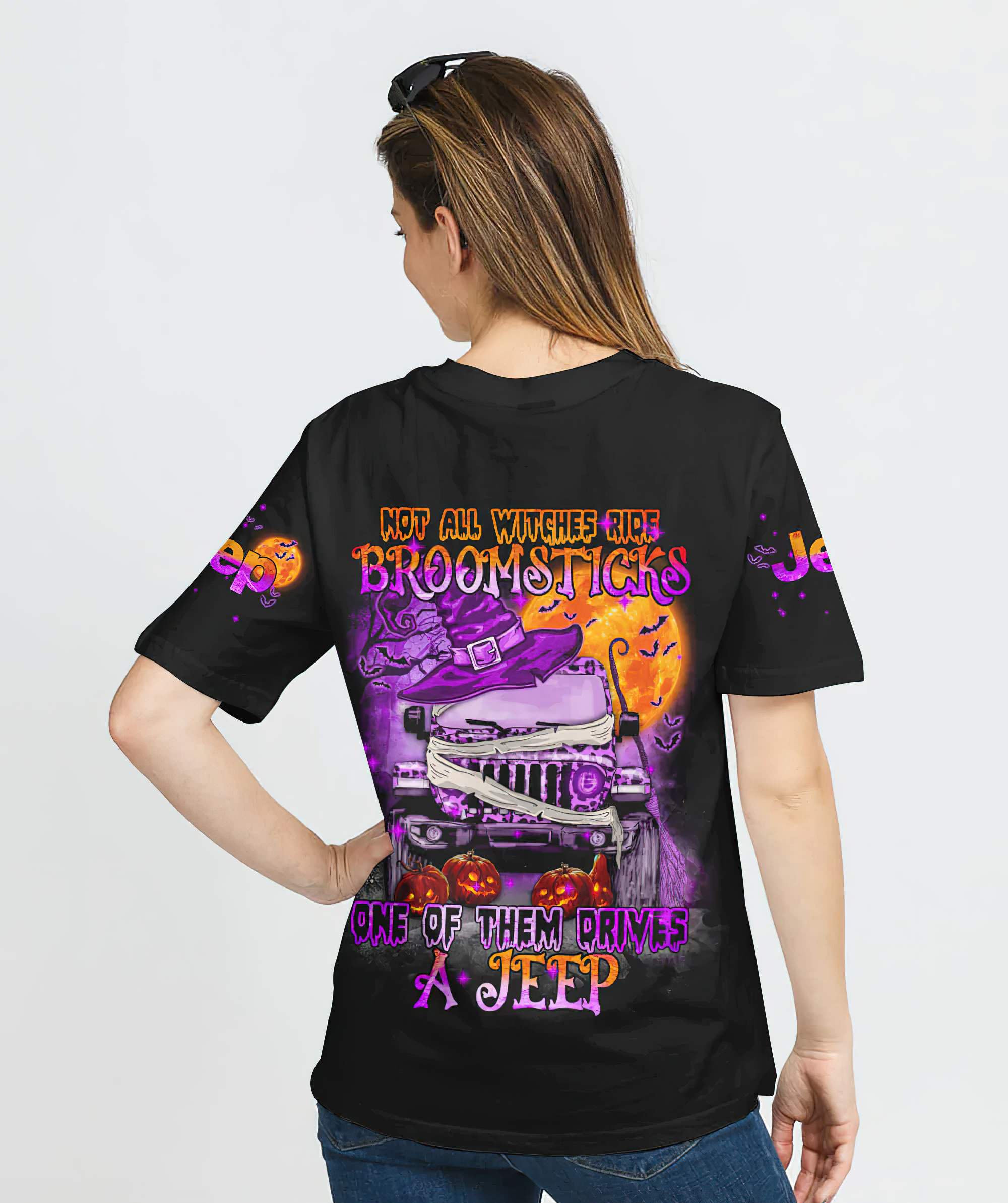 not-all-witches-ride-broomsticks-leopard-jeep-all-over-print-t-shirt