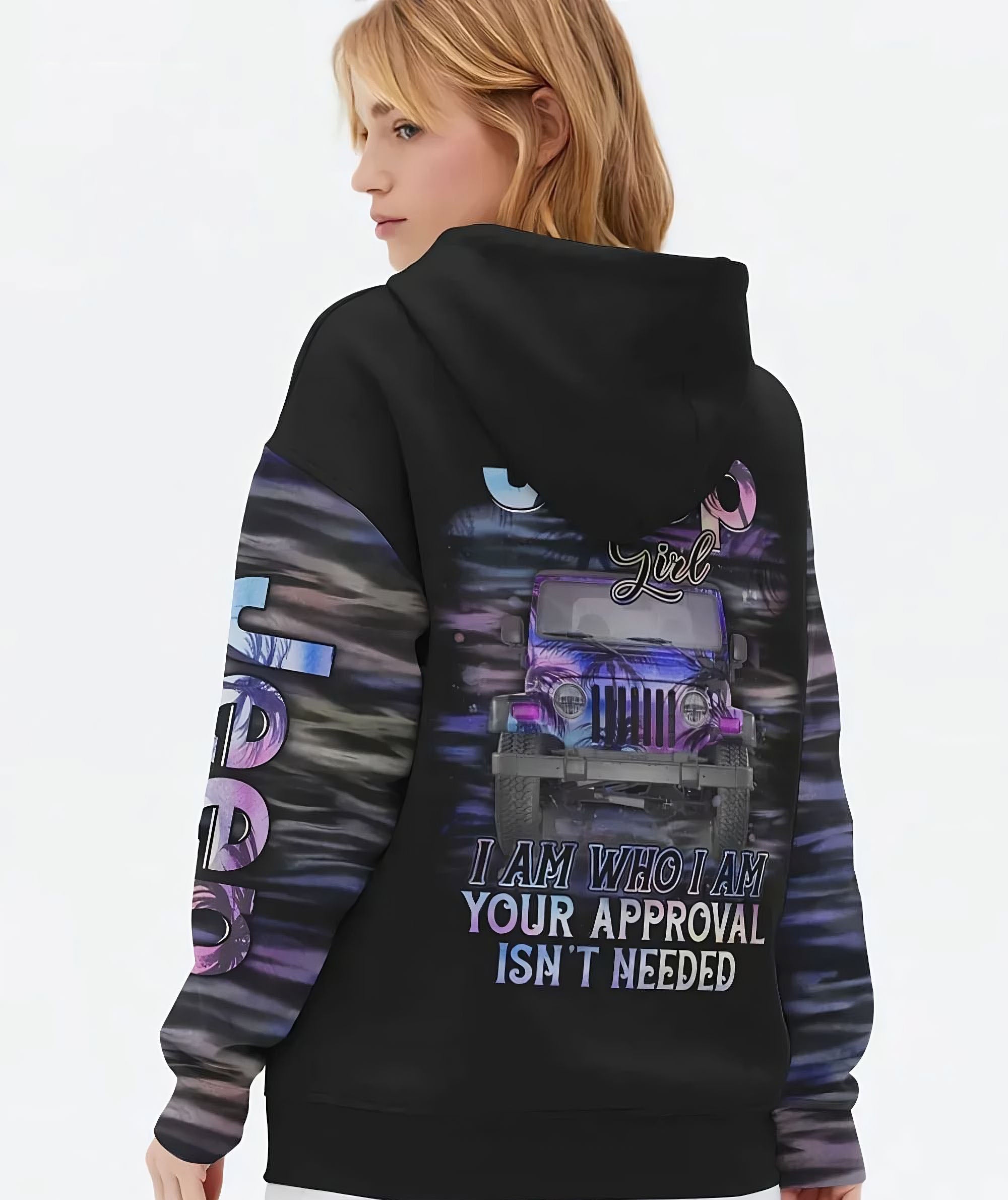 jeep-girl-i-am-who-i-am-all-over-print-hoodie