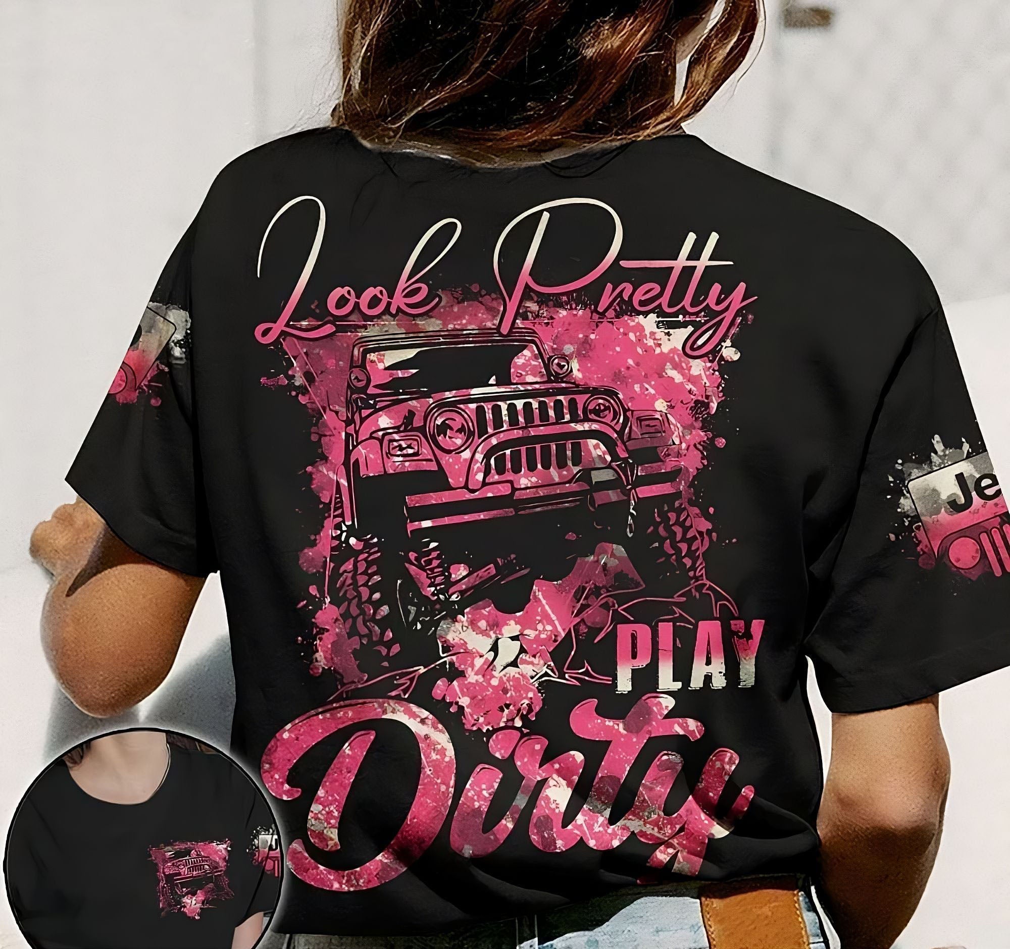 look-pretty-play-dirty-jeep-all-over-print-t-shirt