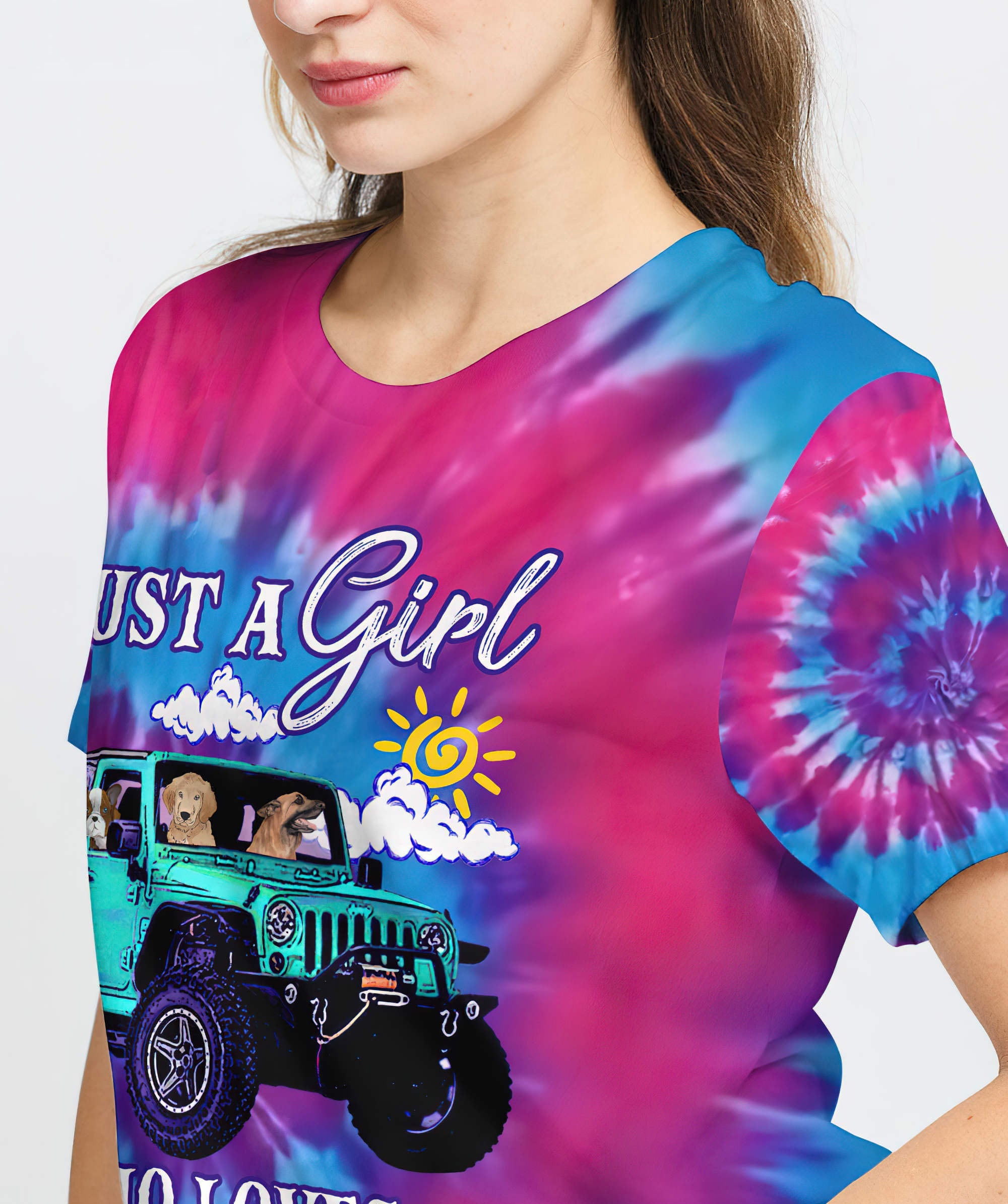 just-a-girl-who-loves-jeeps-and-dogs-tie-dye-t-shirt