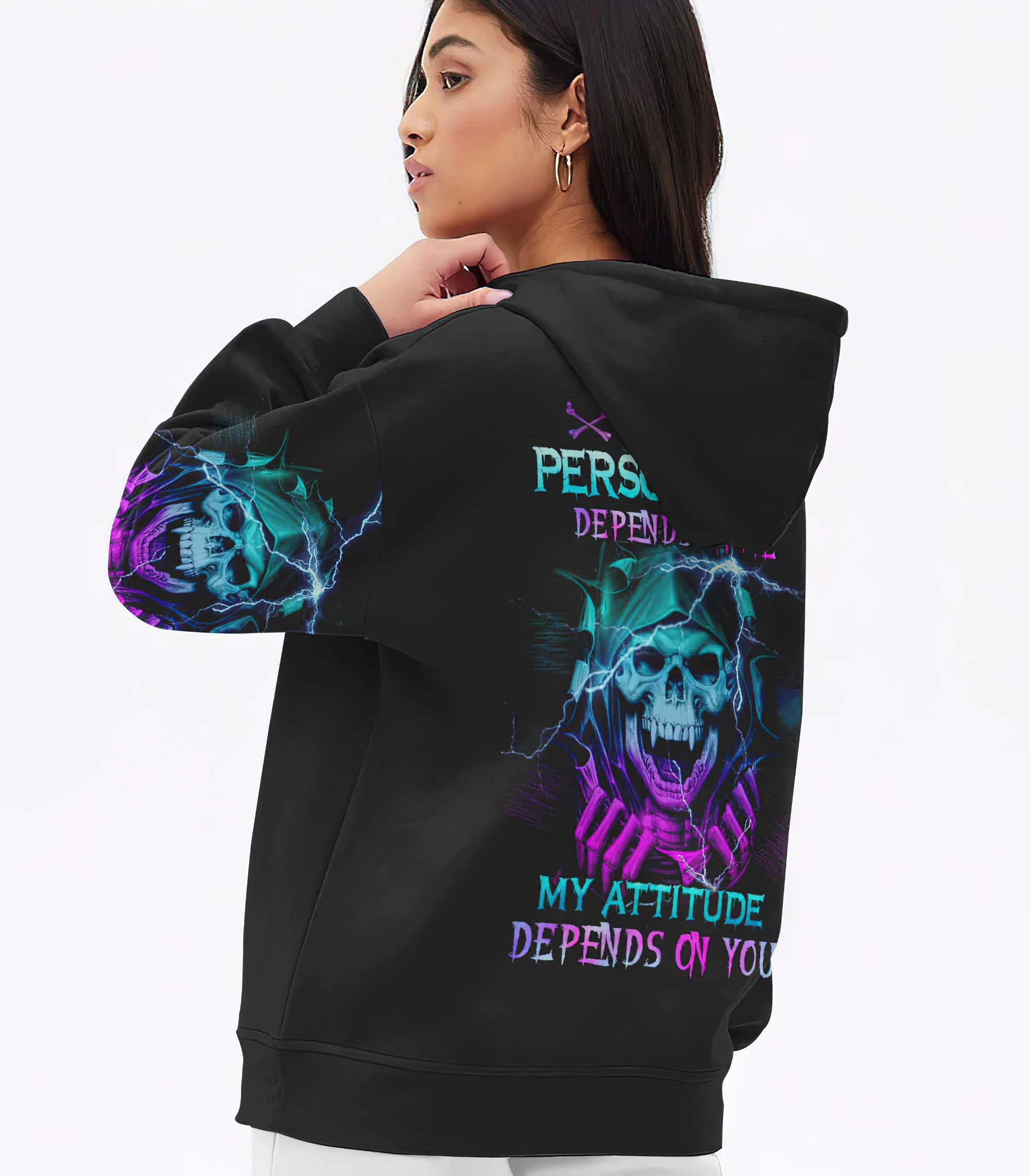 my-personality-depends-on-me-vampire-skull-all-over-print-hoodie