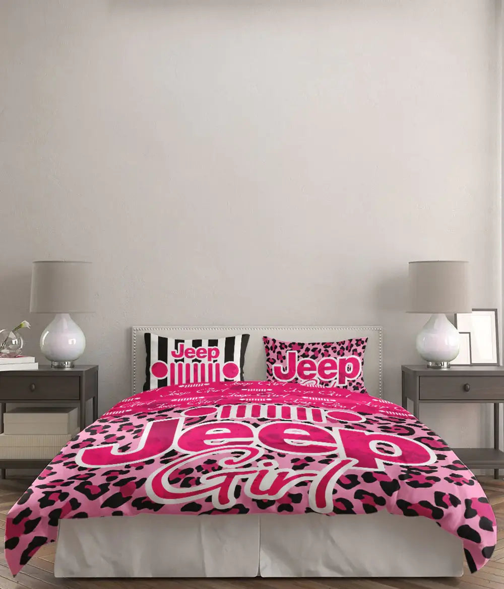 jeep-girl-leopard-bedding-set-bedding-set