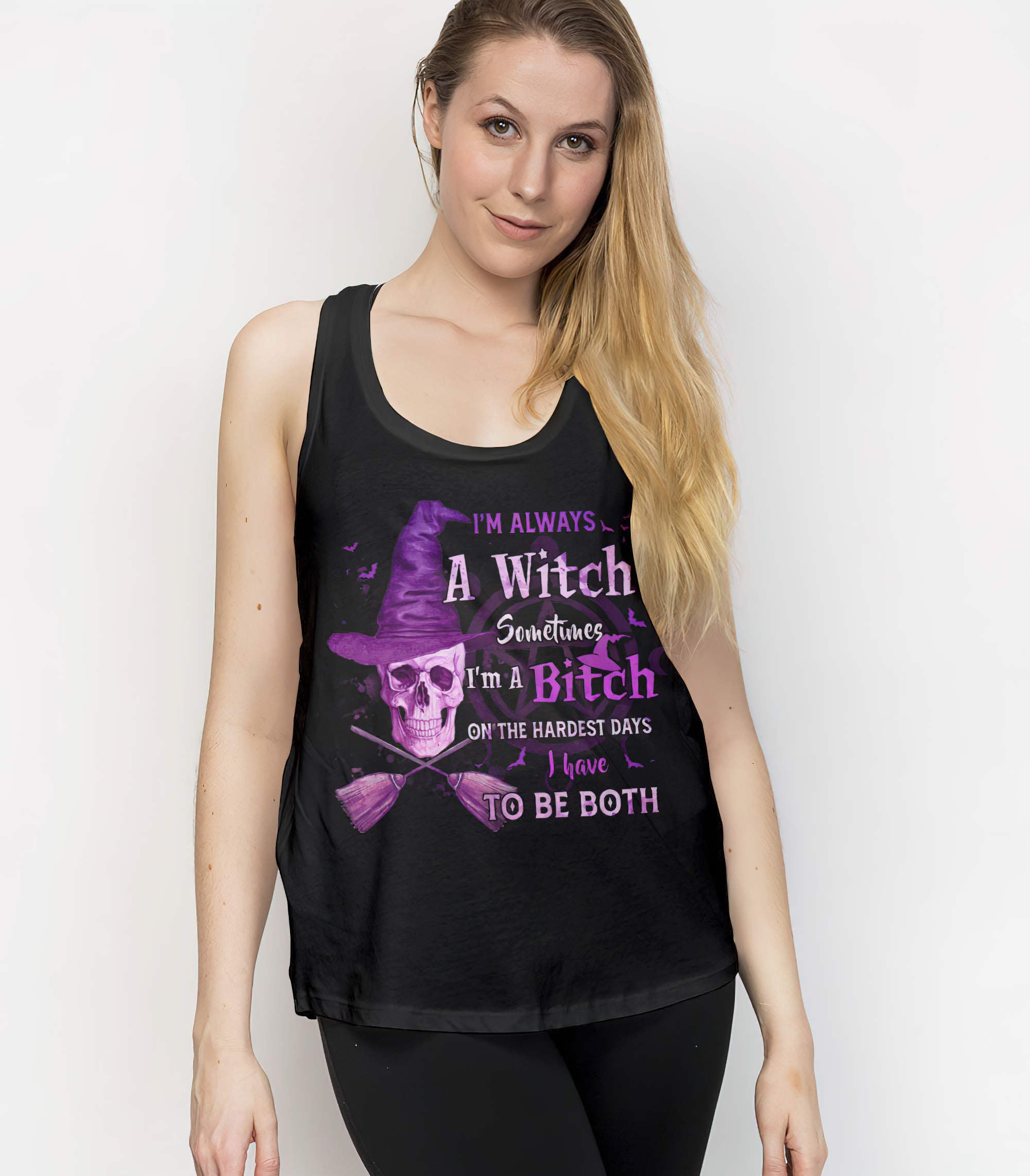 im-always-a-witch-skull-witch-all-over-print-tank-top