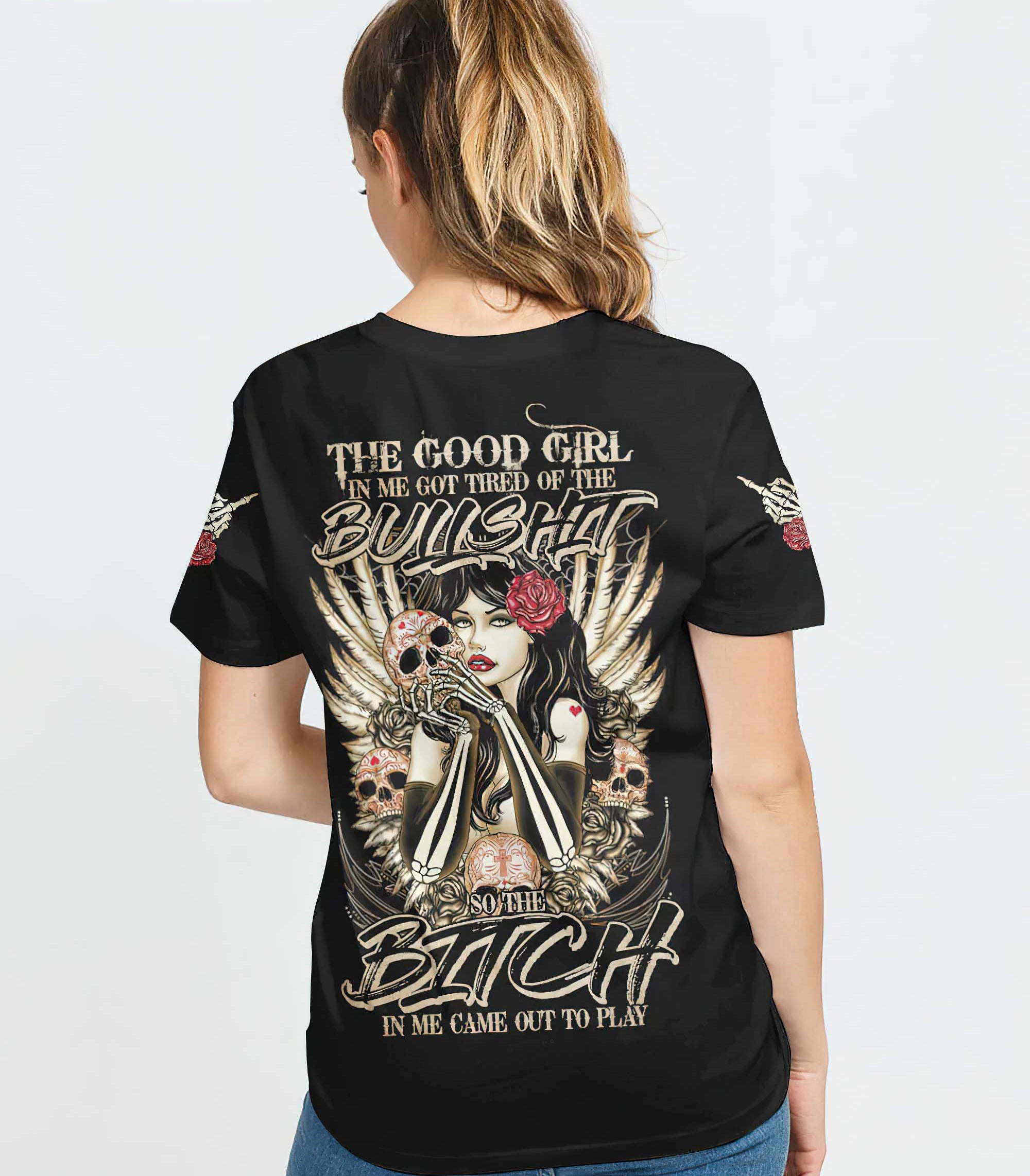 the-good-girl-in-me-skull-all-over-print-t-shirt