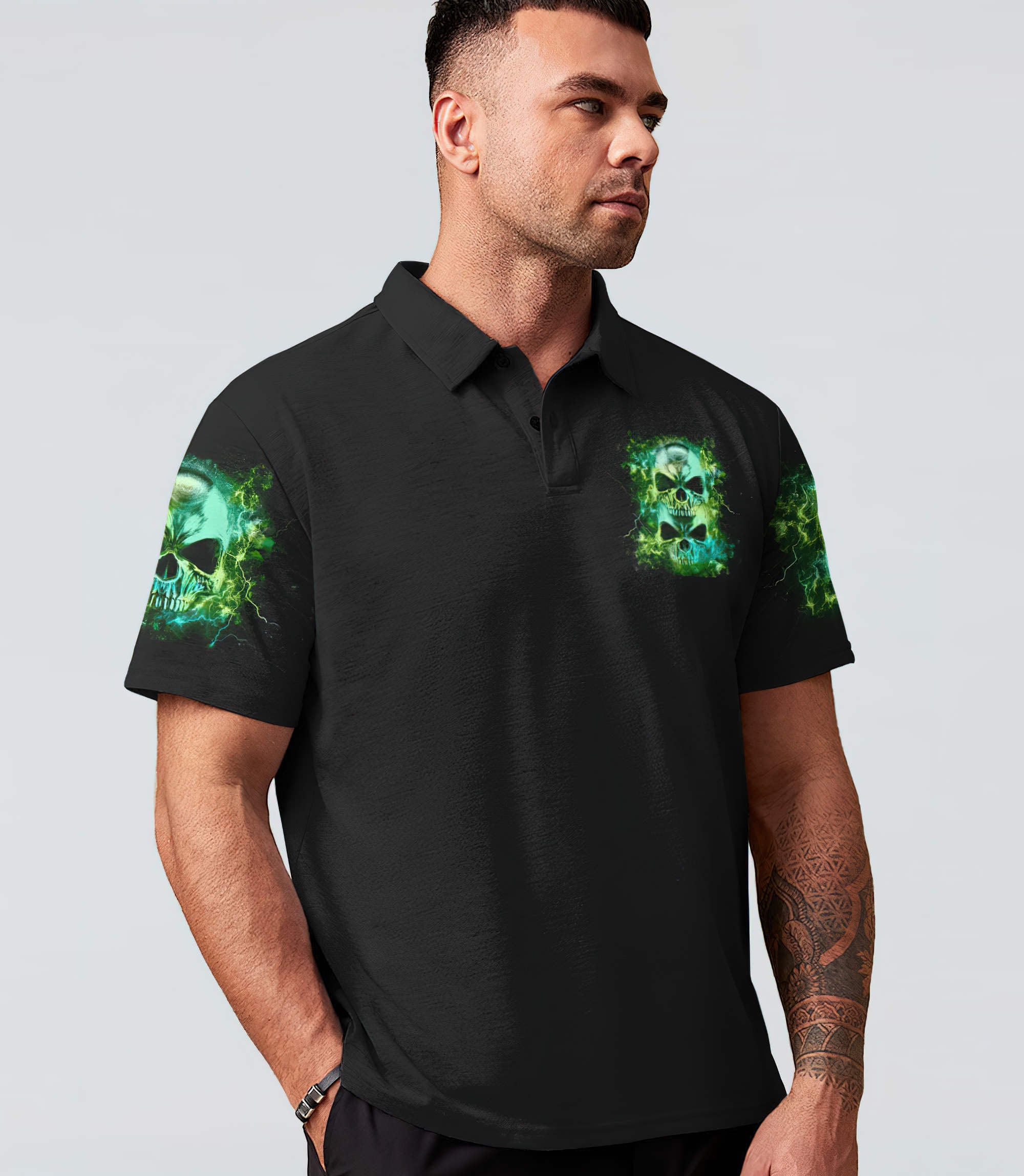 when-i-was-born-2-skulls-all-over-print-polo-shirt