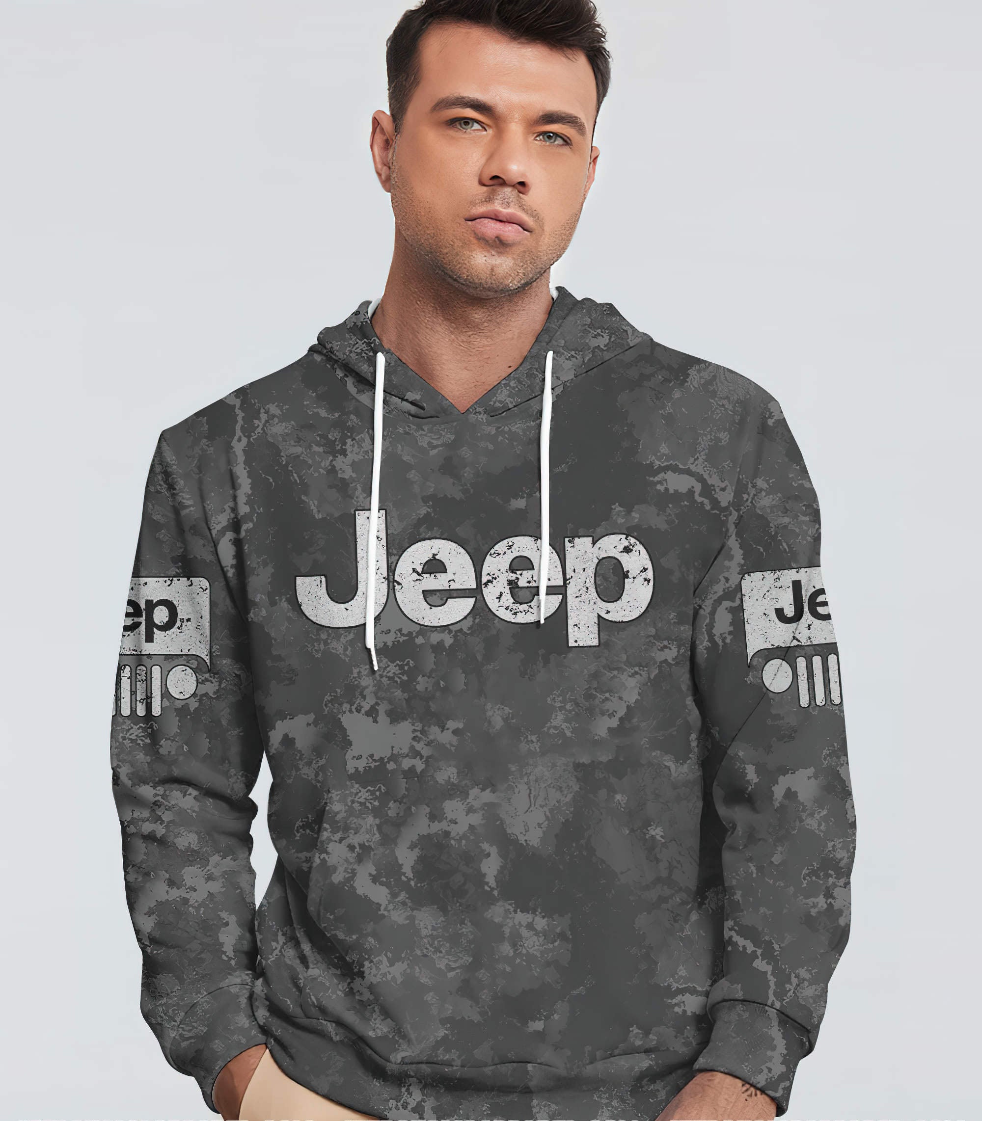 black-jeep-of-the-family-hoodie