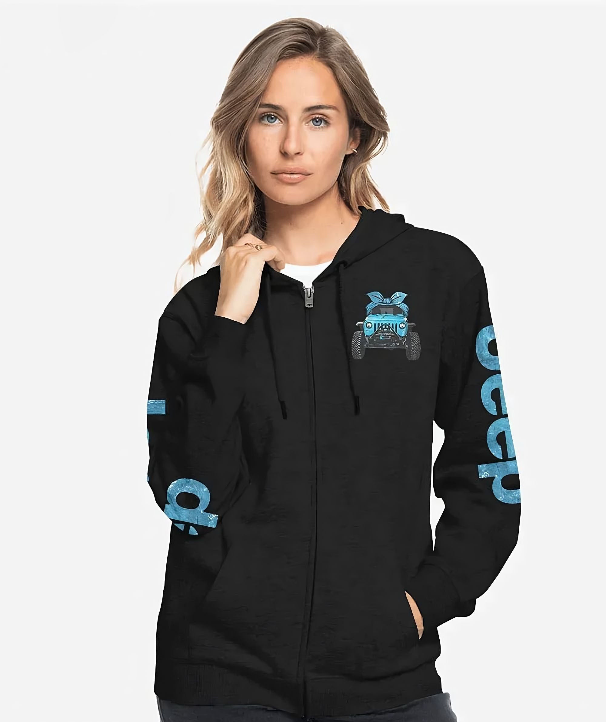 jeep-girl-mandala-all-over-print-hoodie