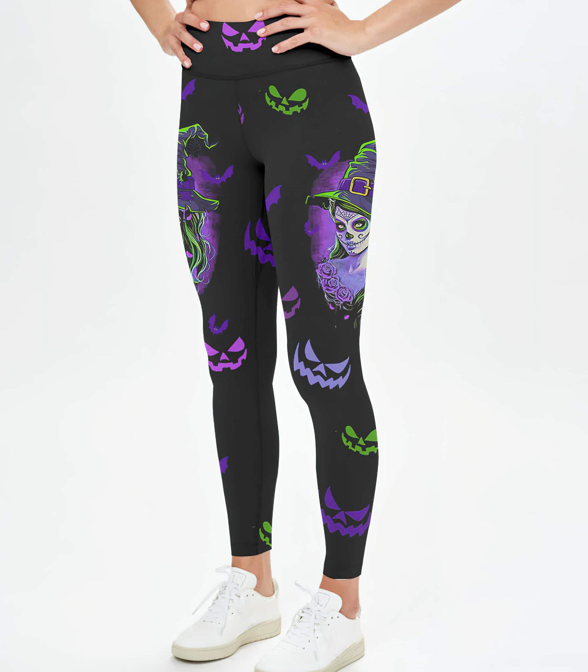 in-my-defense-witch-skull-all-over-print-1-leggings