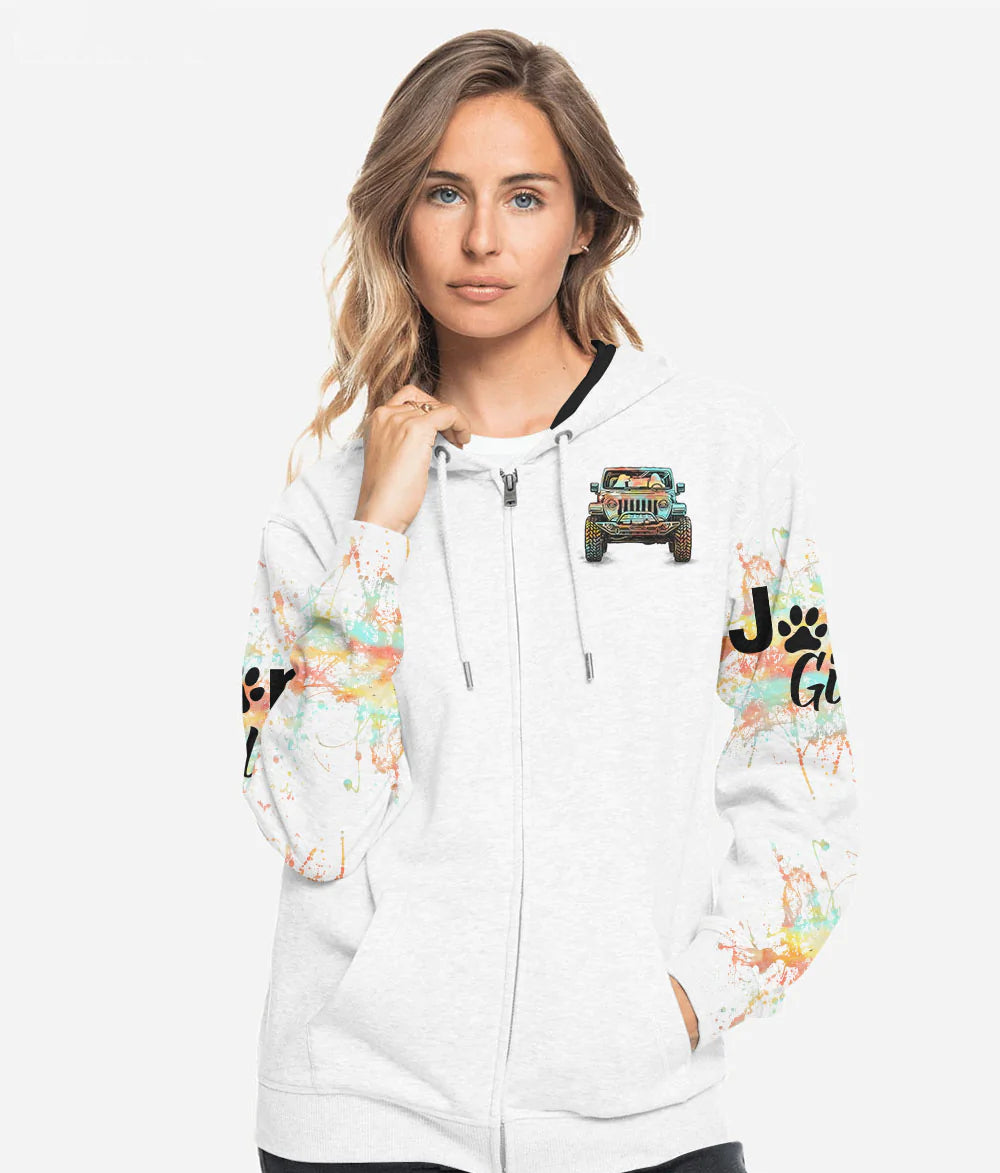 just-a-girl-who-loves-jeeps-and-dogs-forest-painting-hoodie