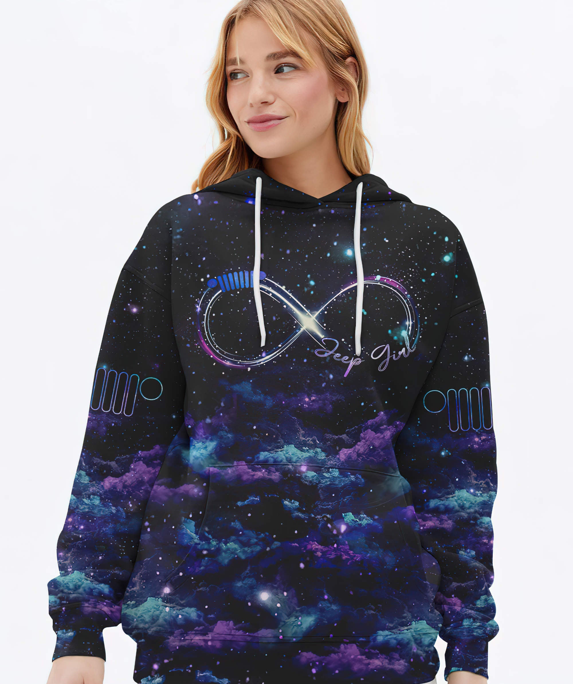 jeep-girl-infinity-galaxy-hoodie