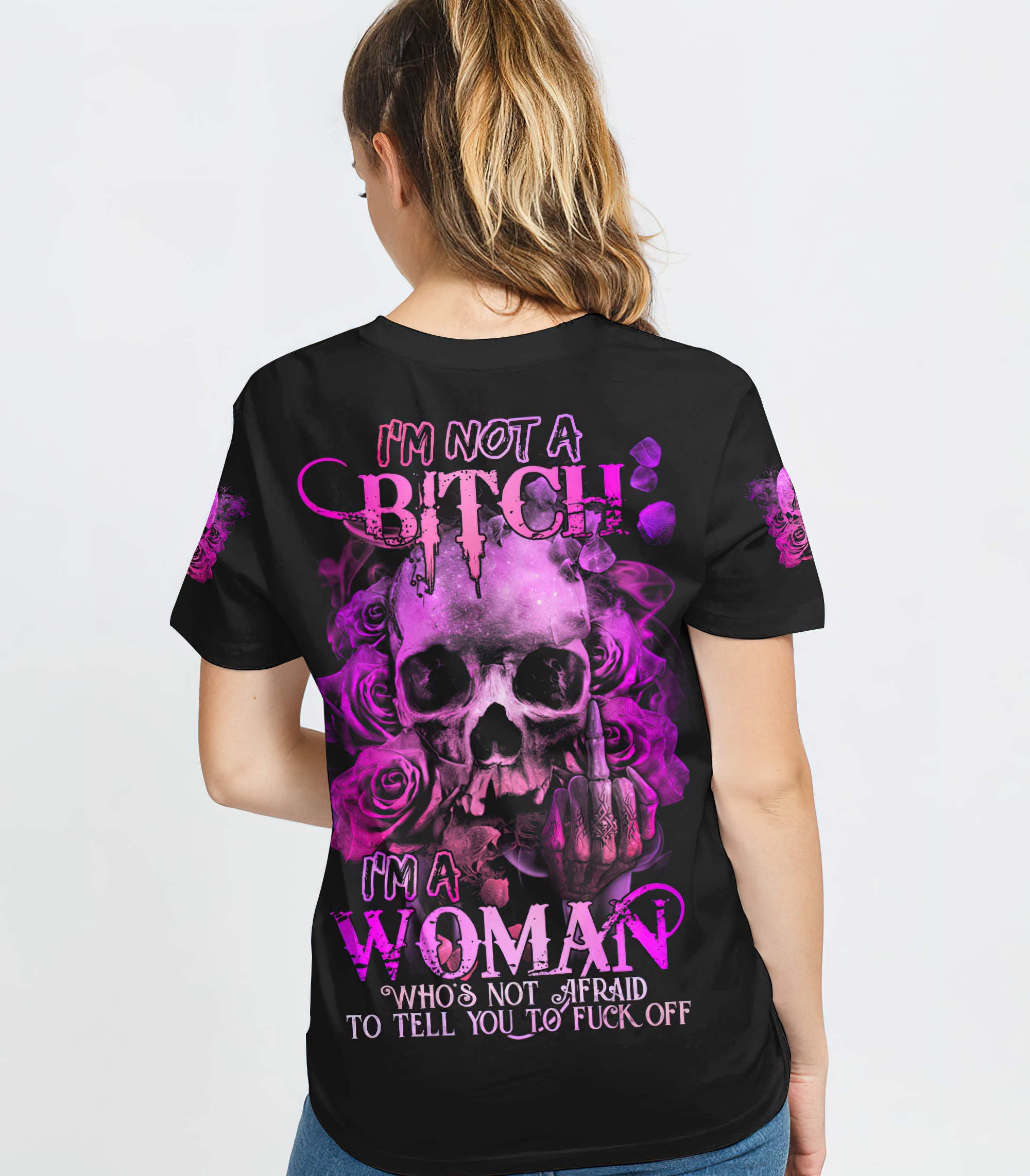 im-not-a-b-skull-rose-all-over-print-t-shirt