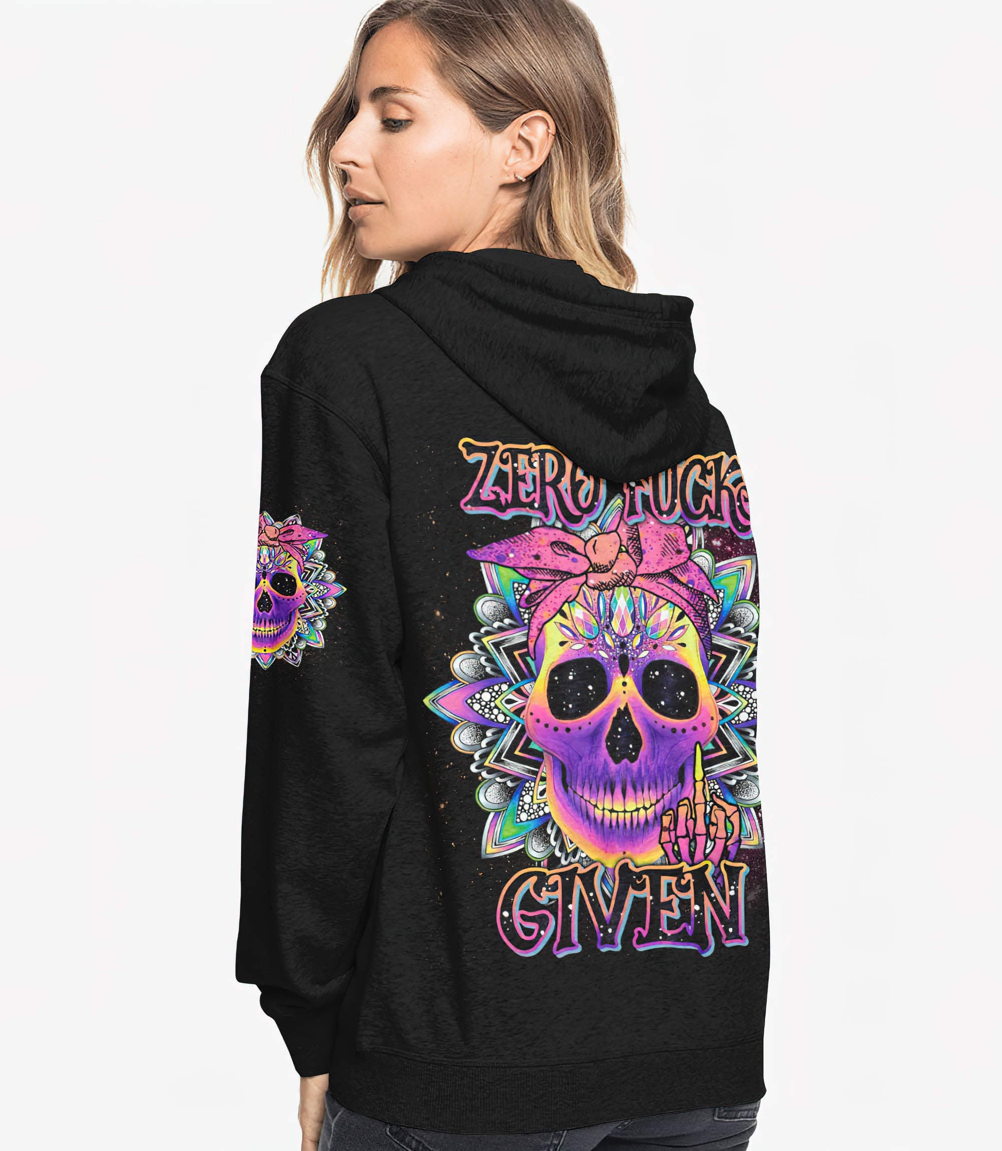 skull-headband-mandala-all-over-print-hoodie