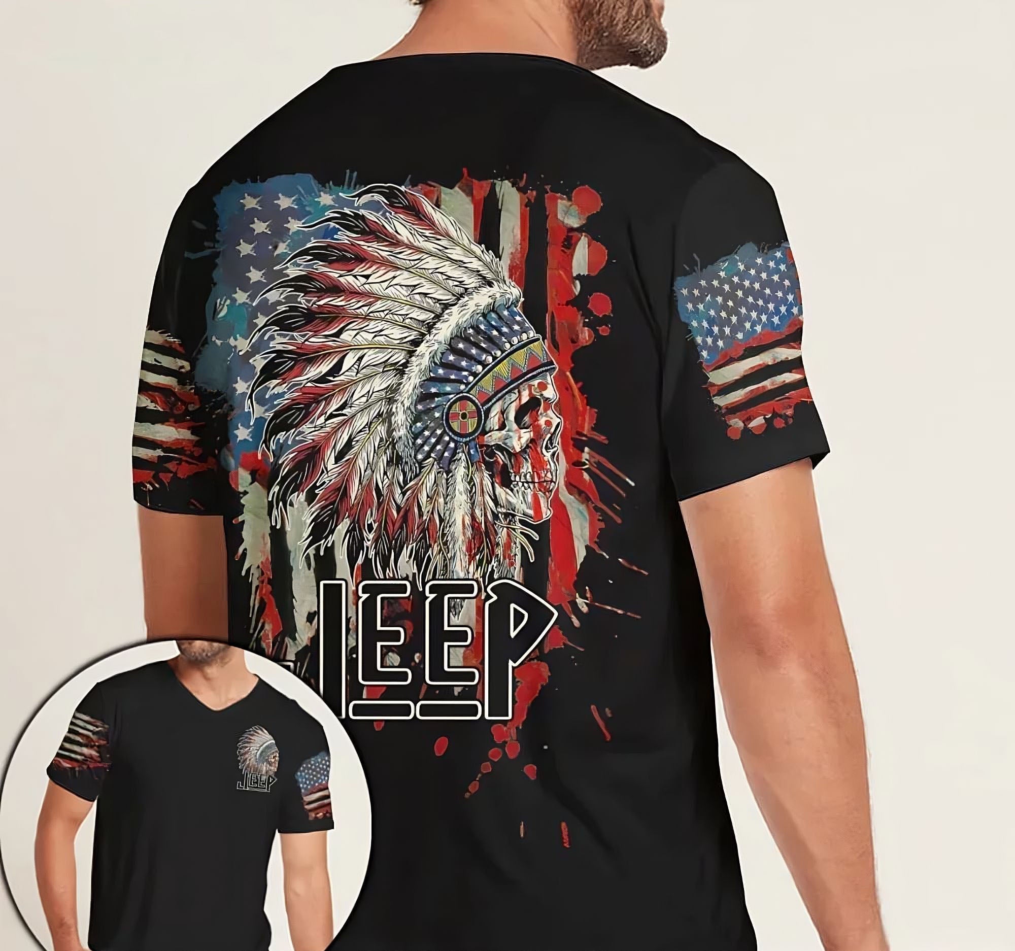 jeep-native-skull-independence-day-all-over-print-t-shirt