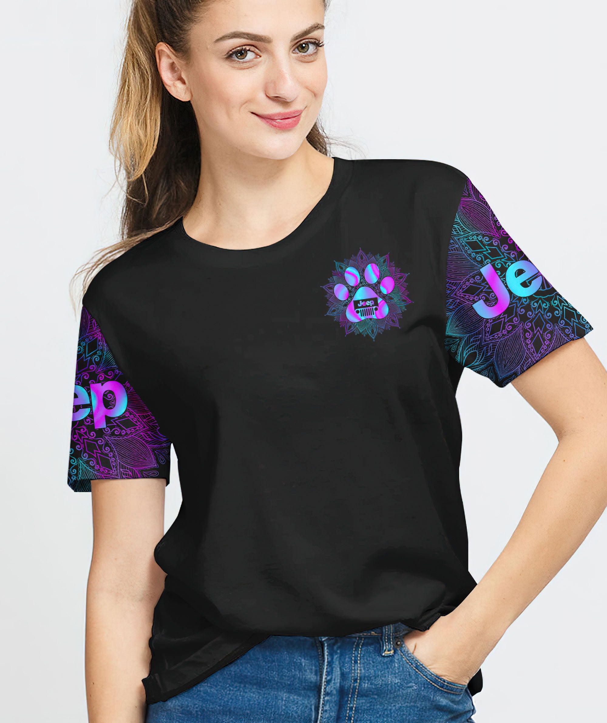 just-a-girl-who-loves-jeeps-and-dogs-t-shirt