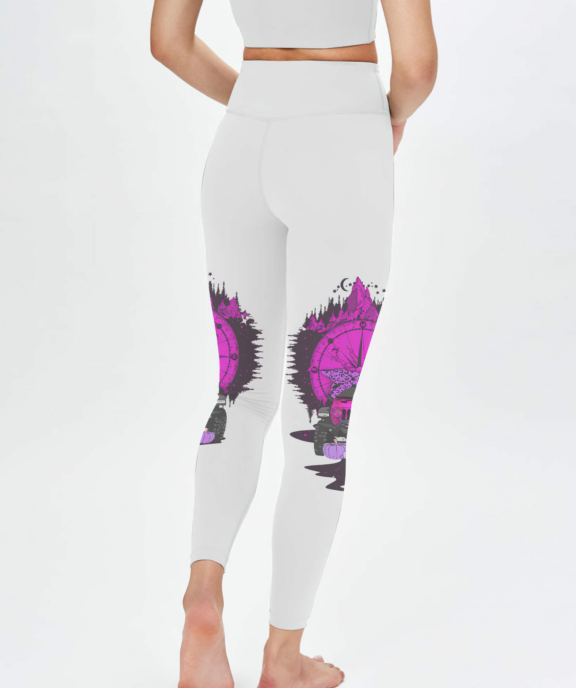 always-take-the-scenic-route-2-leggings