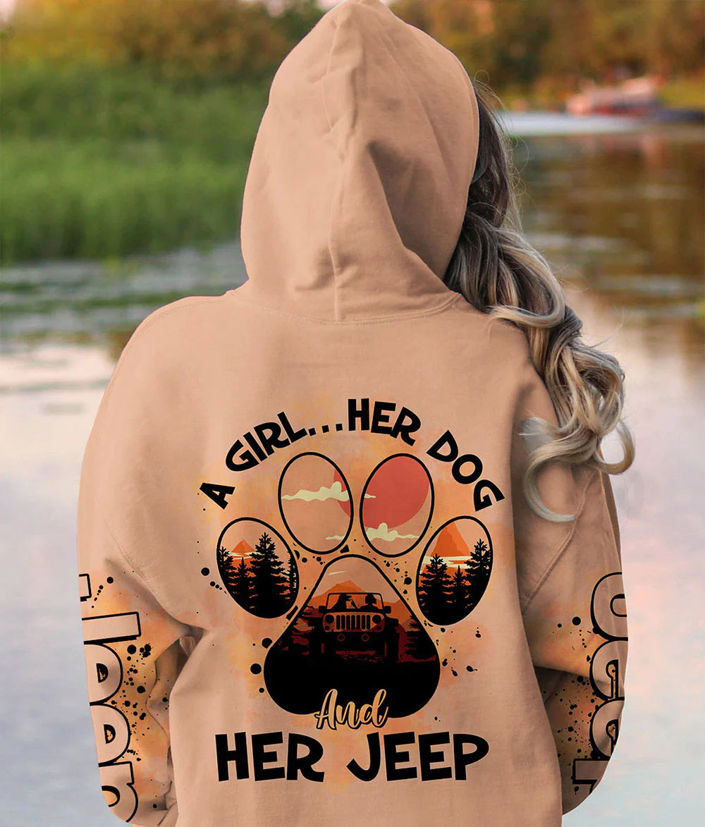 a-girl-her-dog-and-her-jeep-pastel-hoodie