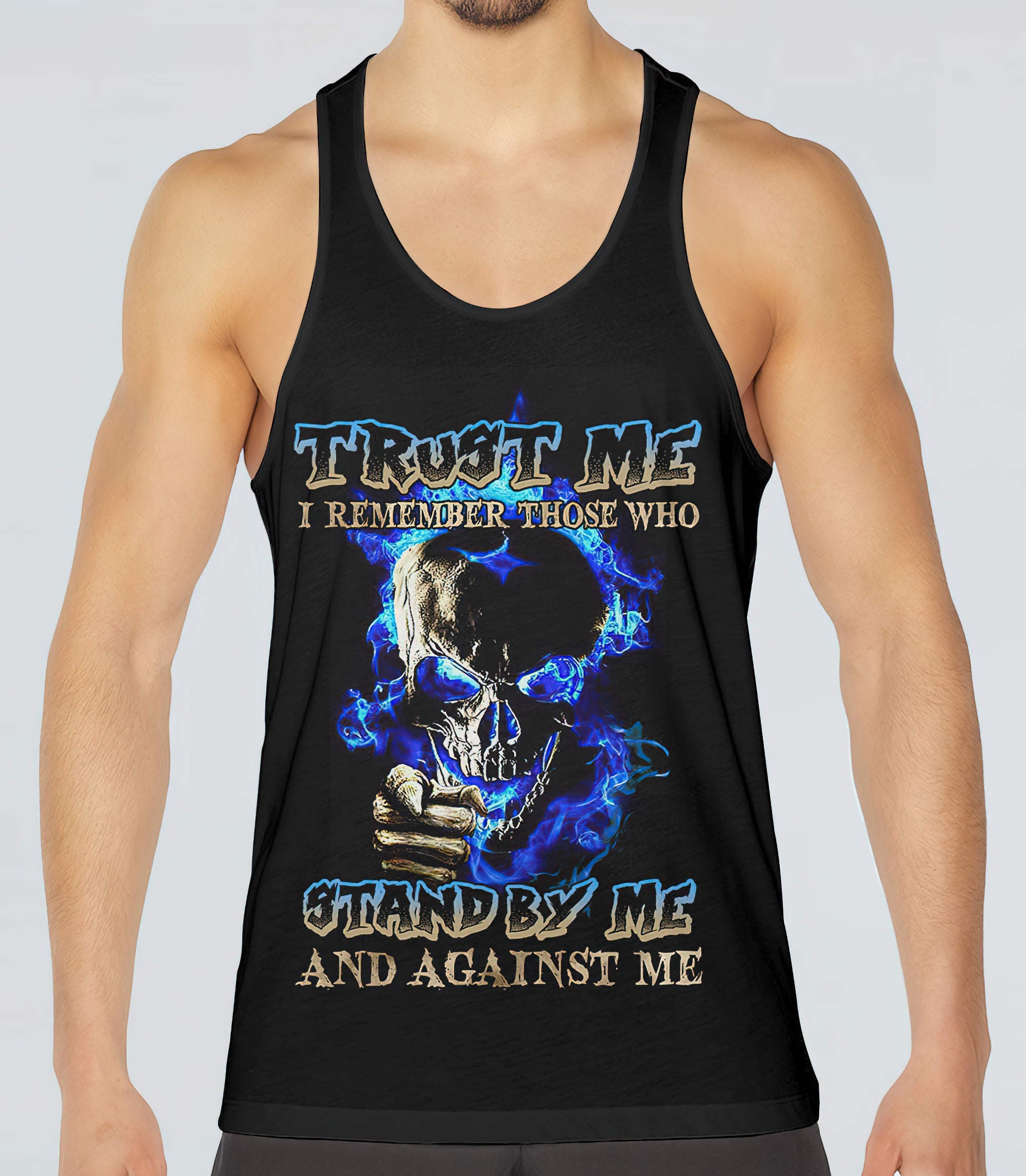 trust-me-smoke-skull-all-over-print-tank-top