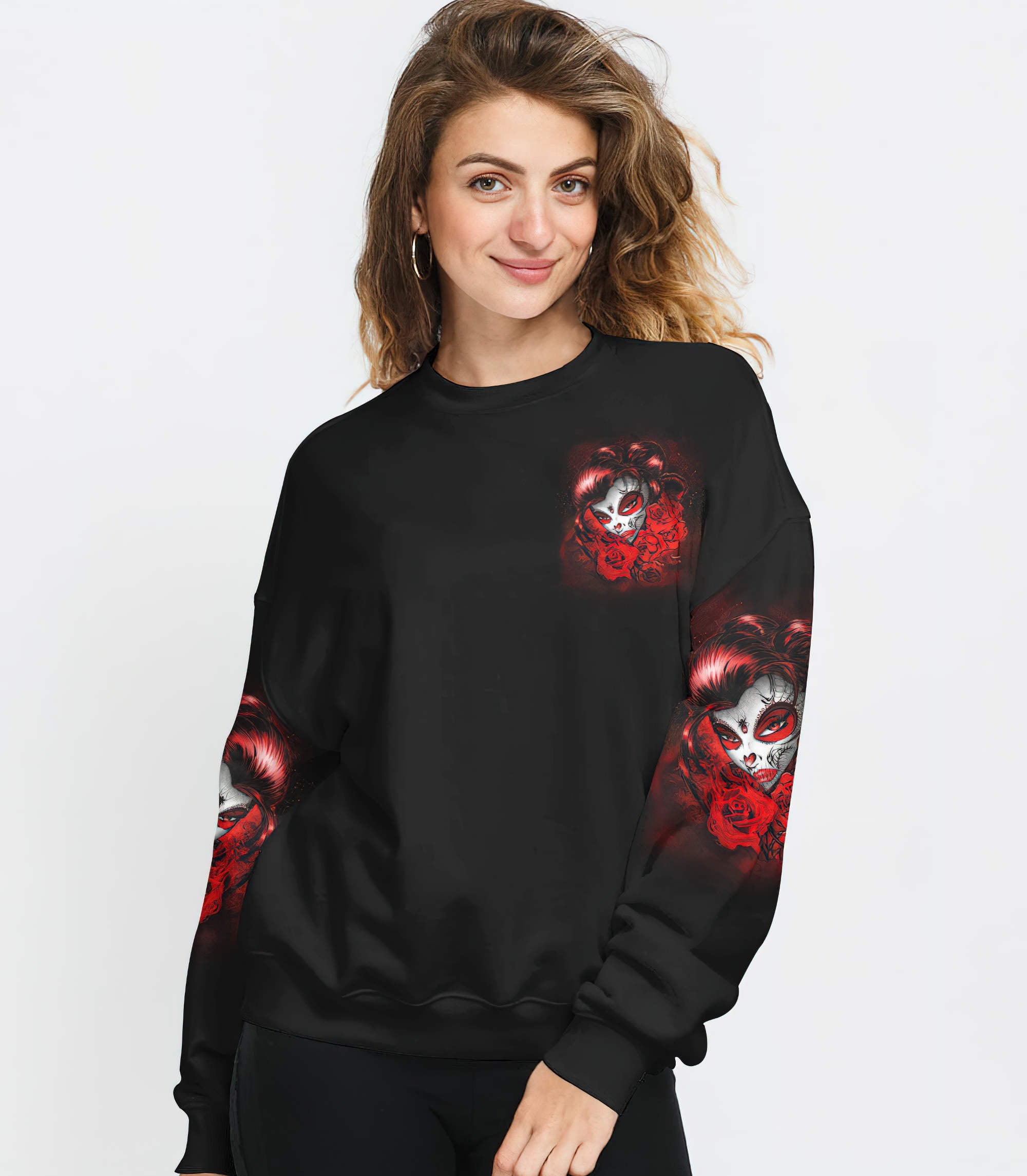 i-am-who-i-am-sugar-skull-all-over-print-2-sweatshirt