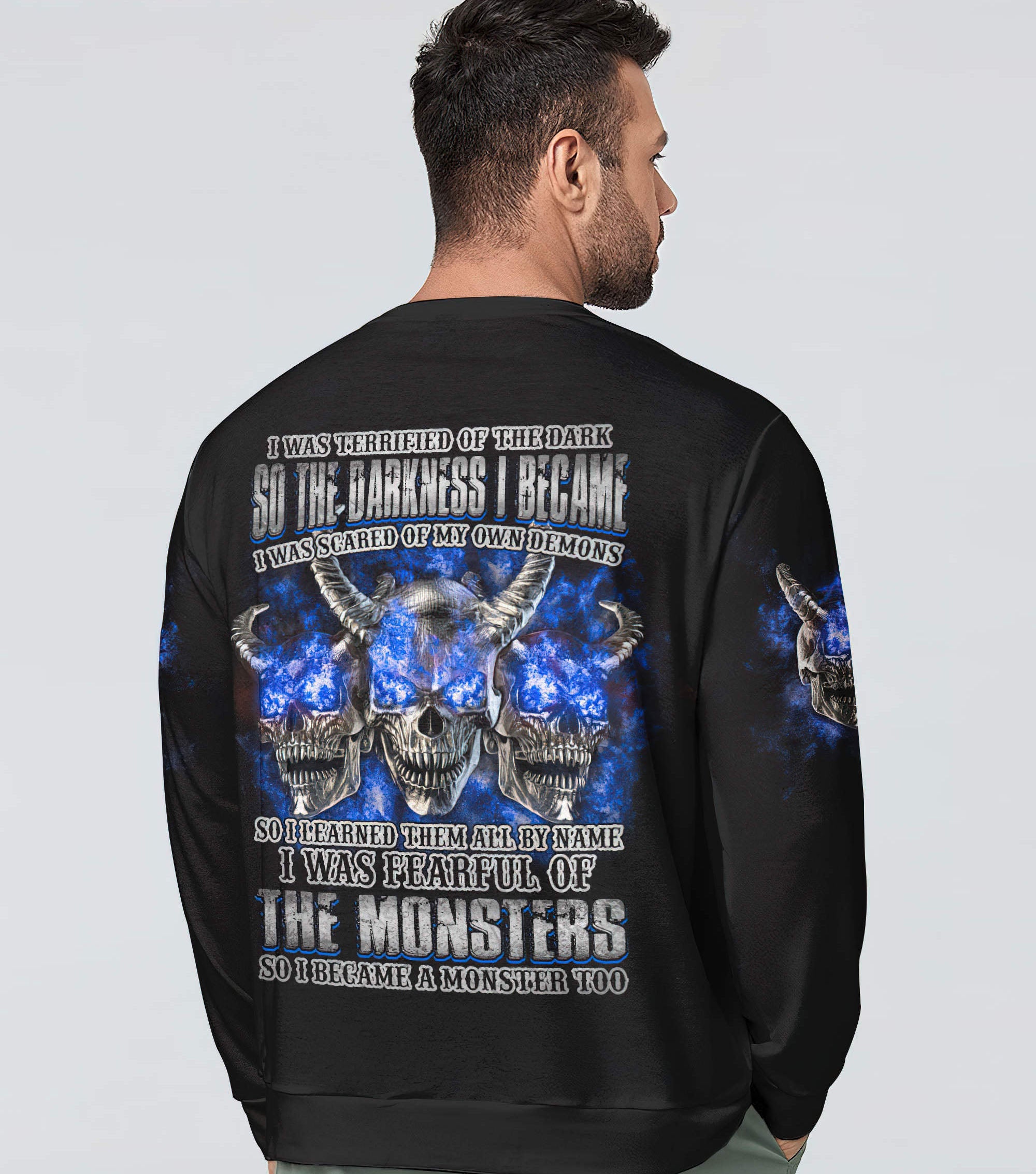 i-was-terrified-of-the-dark-monster-skull-all-over-print-sweatshirt