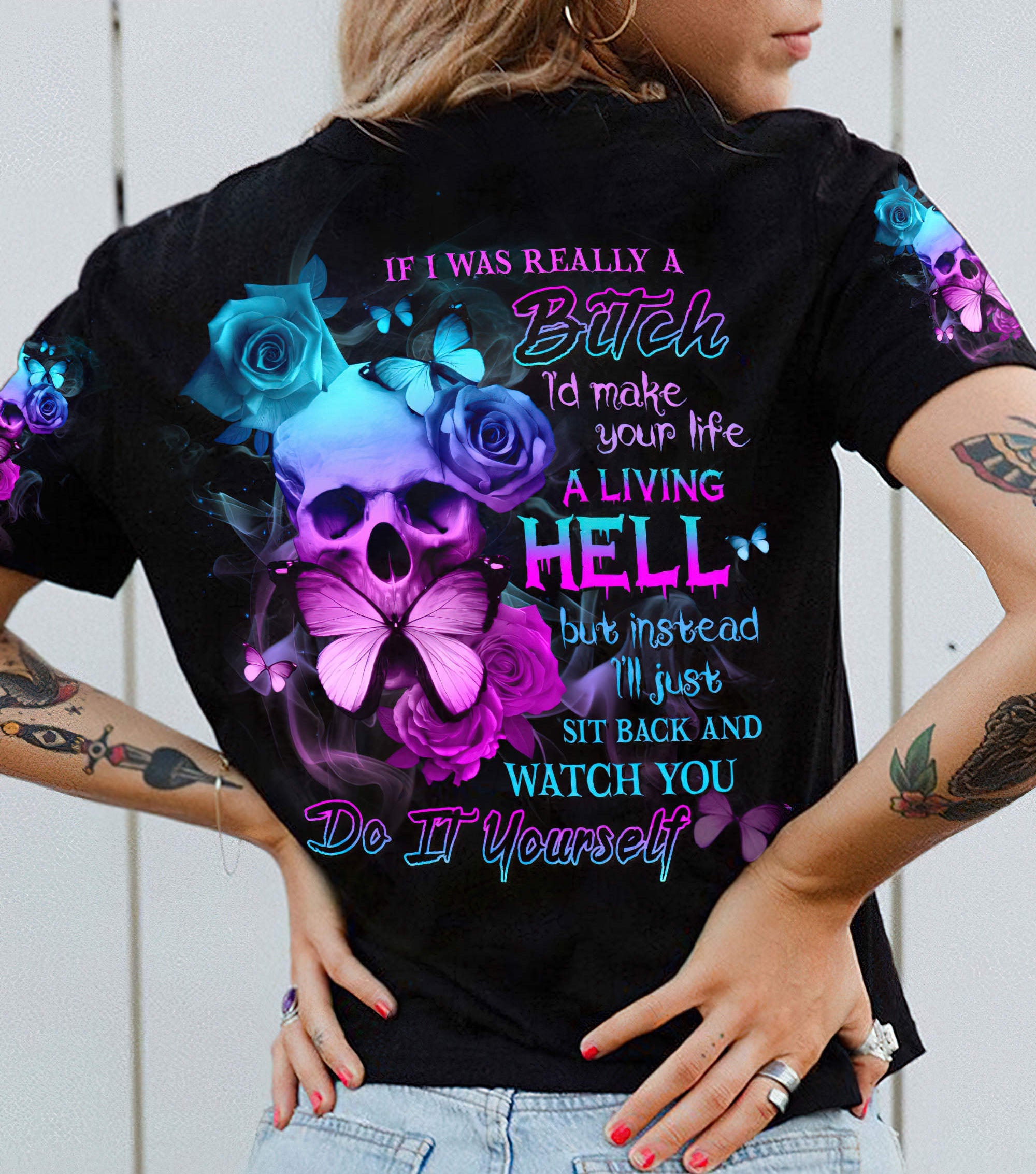 if-i-was-really-a-b-skull-rose-all-over-print-1-t-shirt