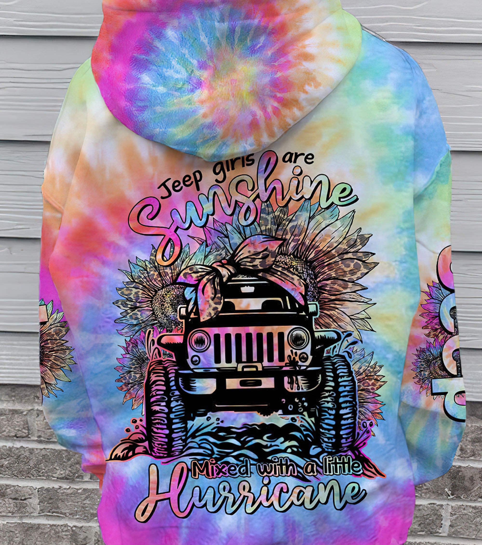 jeep-girls-are-sunshine-tie-dye-hoodie