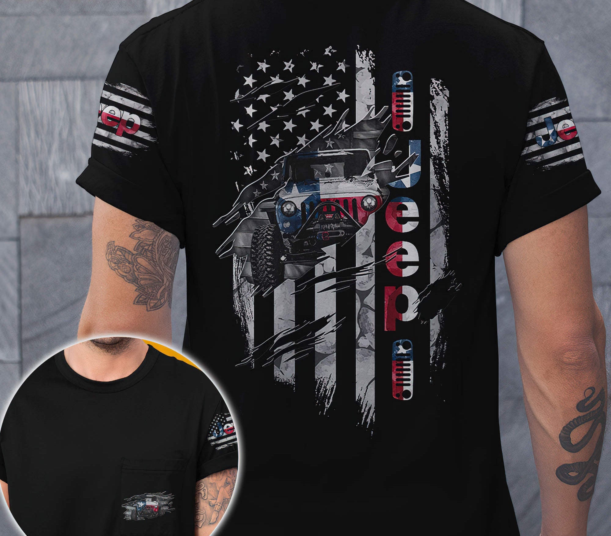 jeep-scratch-flag-texas-t-shirt