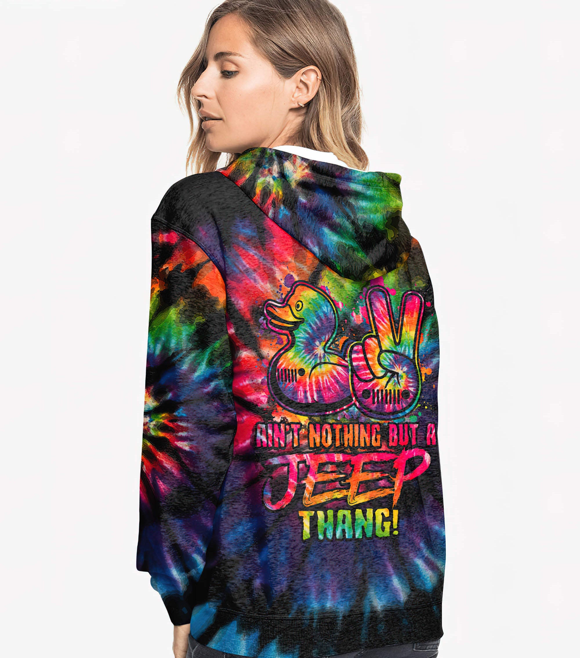 aint-nothing-but-a-jeep-thang-tie-dye-full-hoodie