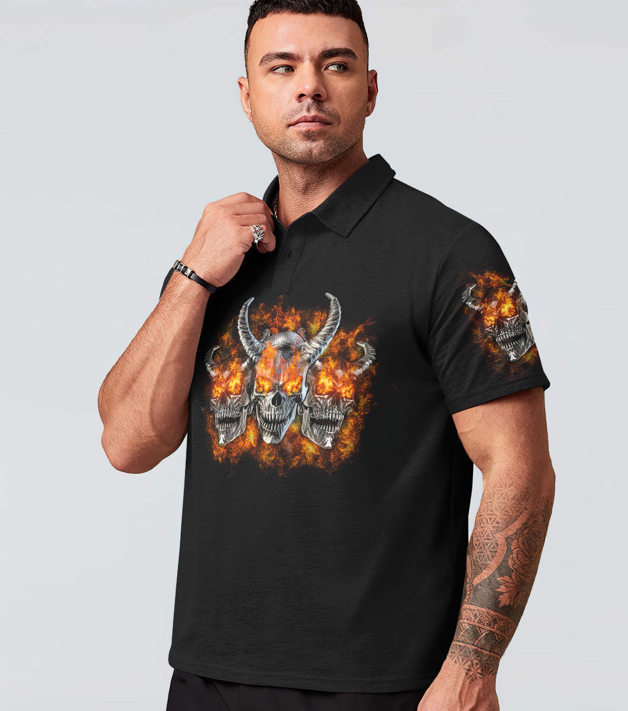 one-day-3-demons-skull-all-over-print-polo-shirt