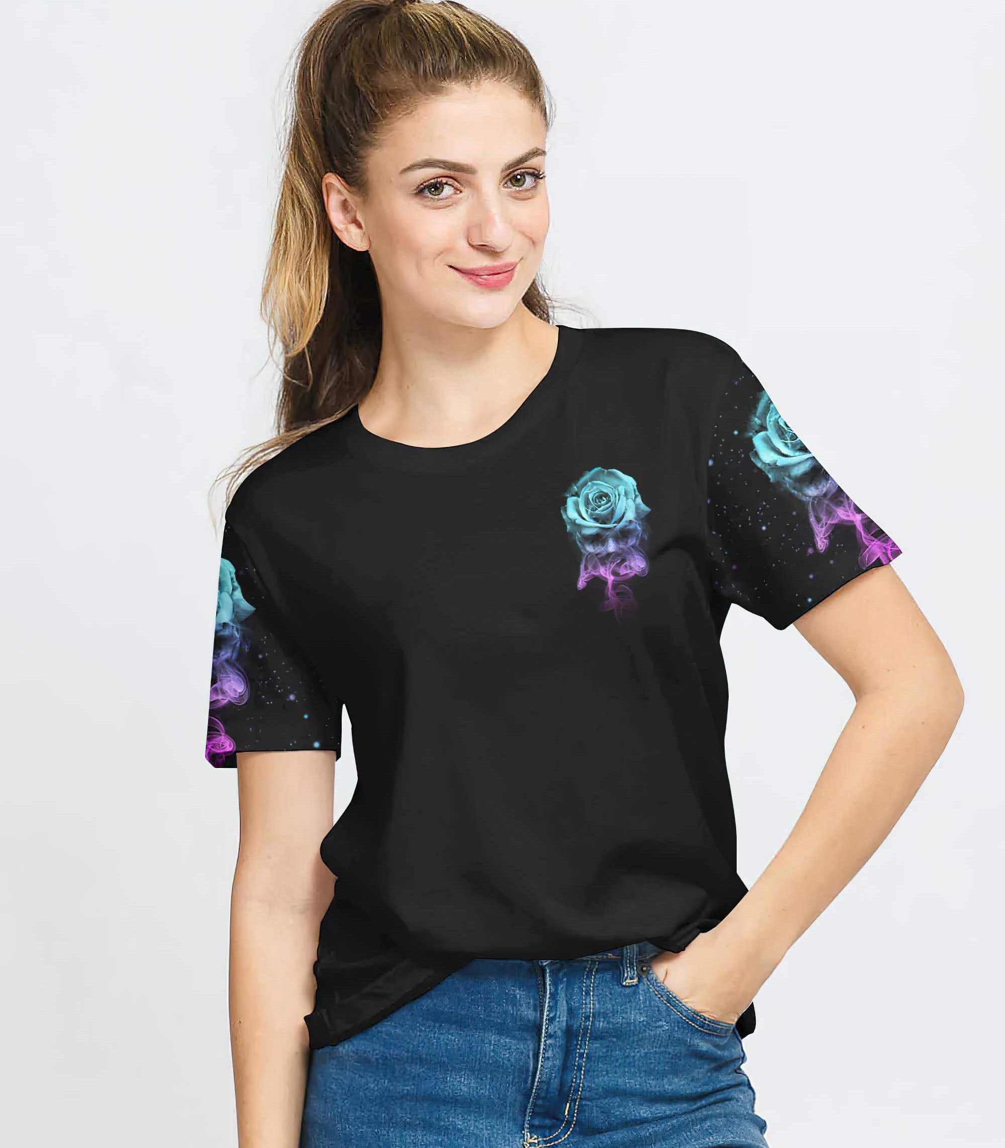 im-not-a-princess-skull-queen-all-over-print-t-shirt