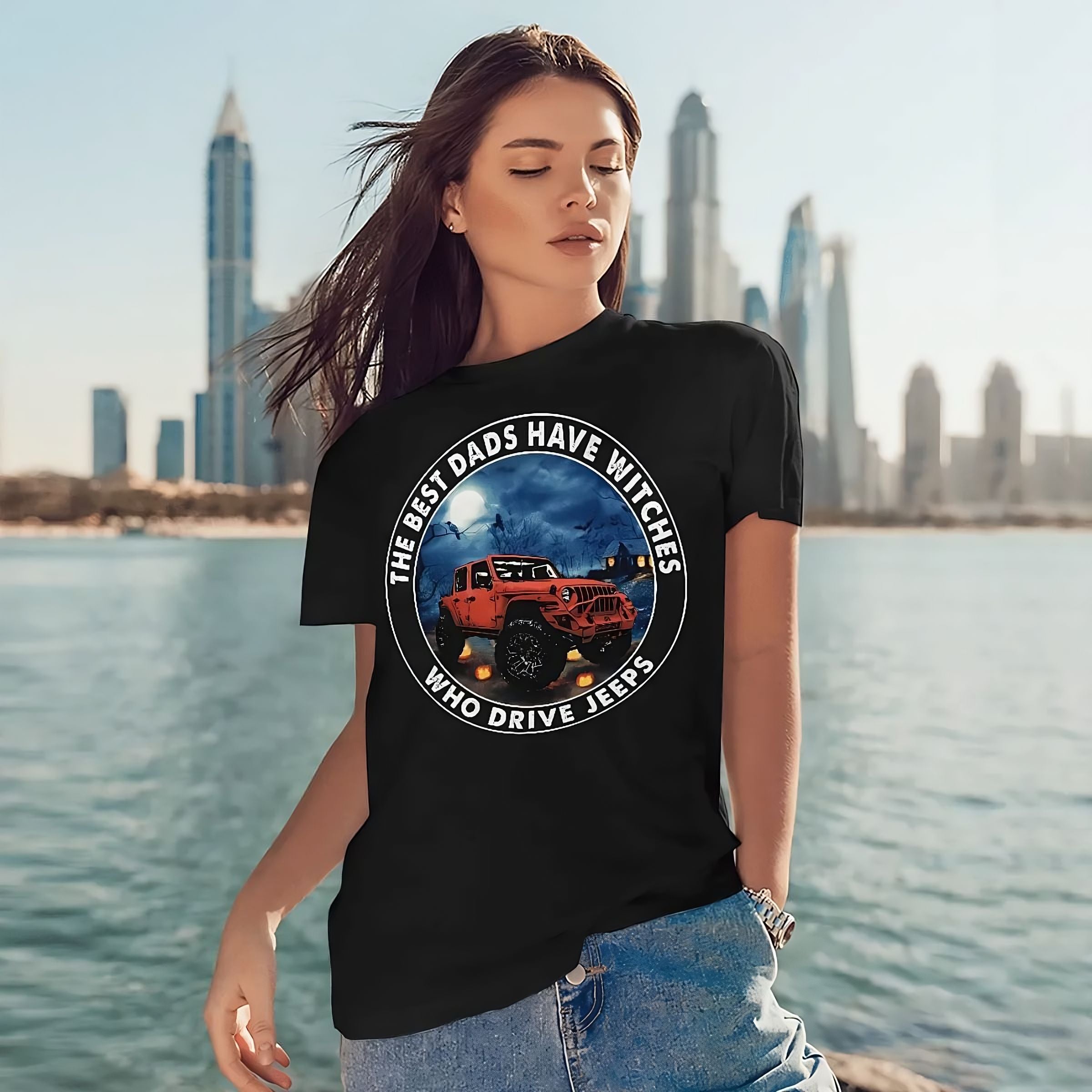 the-best-dads-have-witches-who-drive-jeeps-jeep-t-shirt