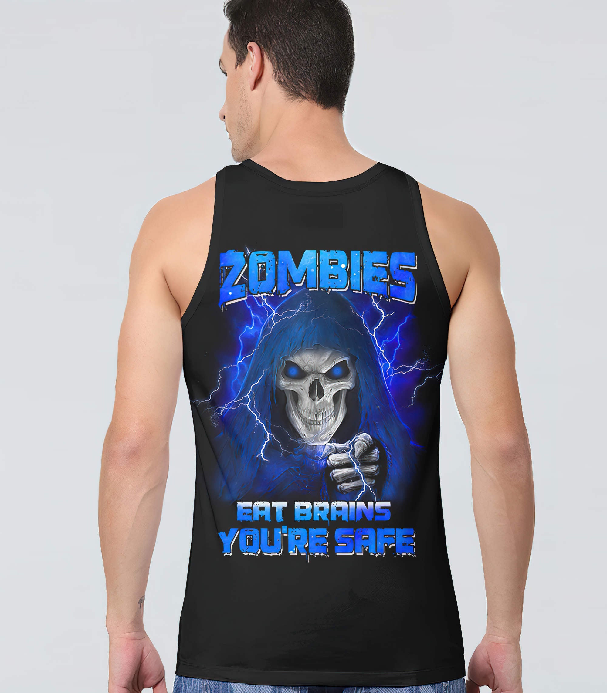 zombies-eat-brains-youre-safe-all-over-print-tank-top