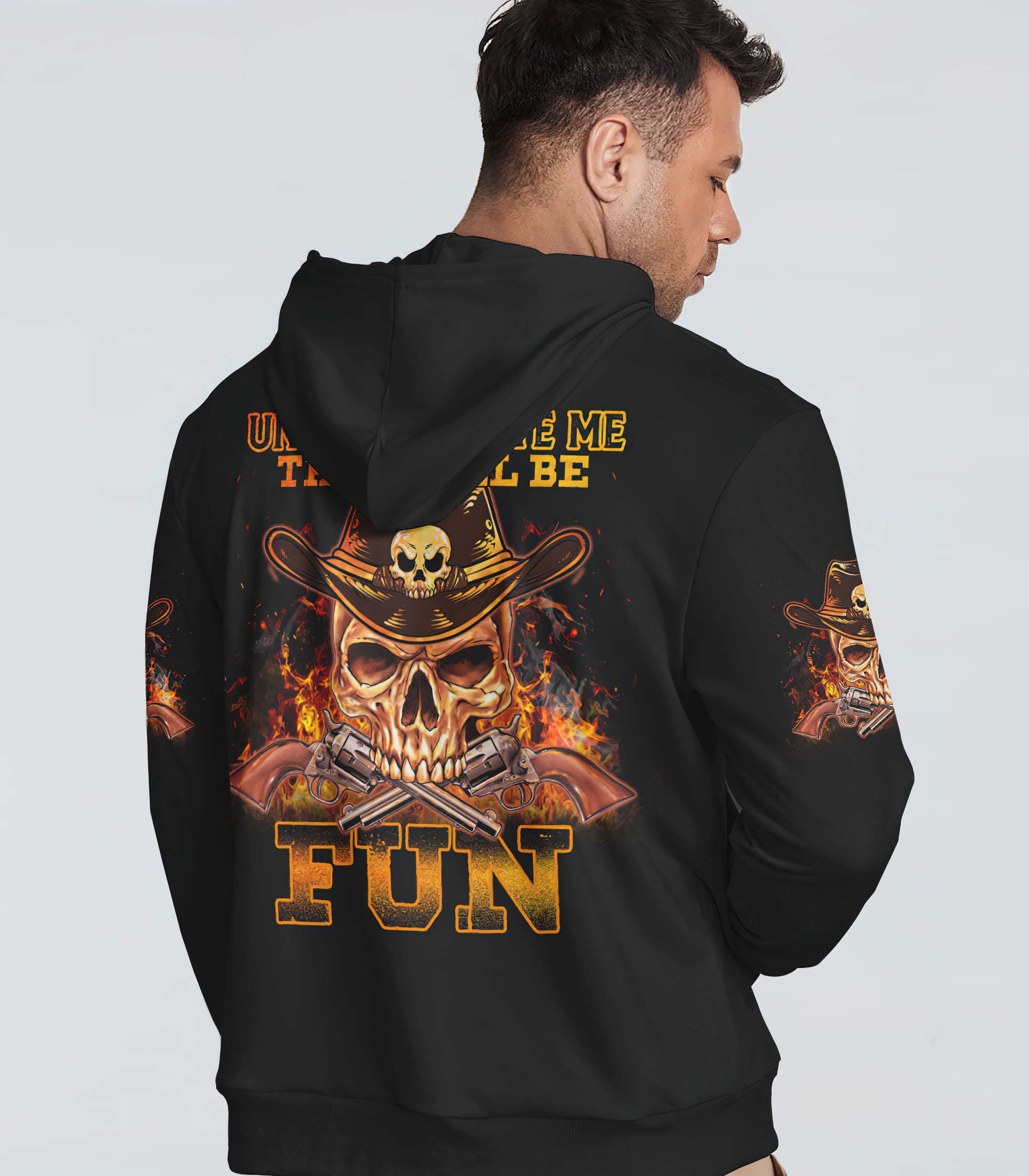 underestimate-me-fire-skull-vintage-all-over-print-hoodie