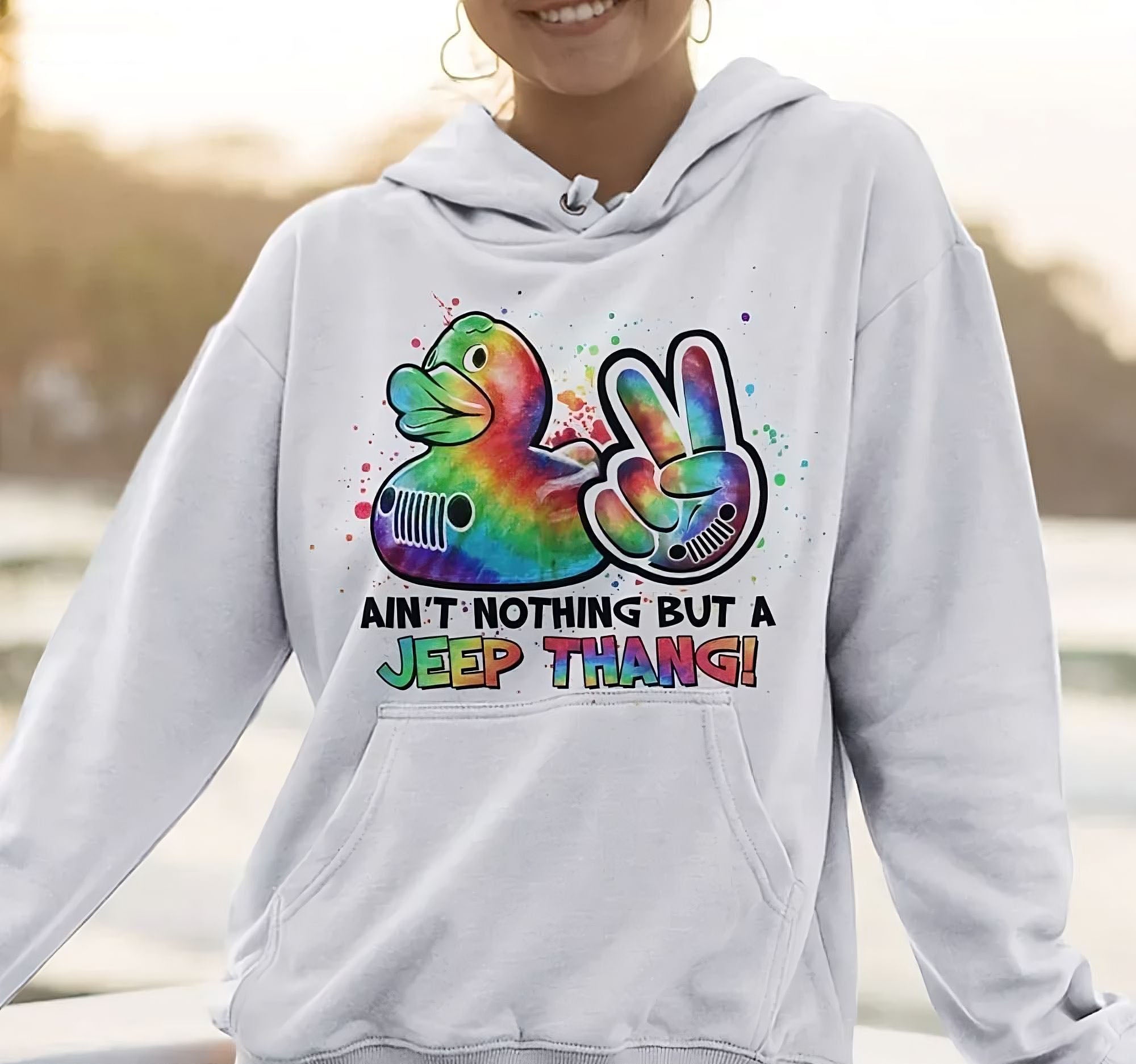 jeep-thang-tie-dye-1-sided-hoodie