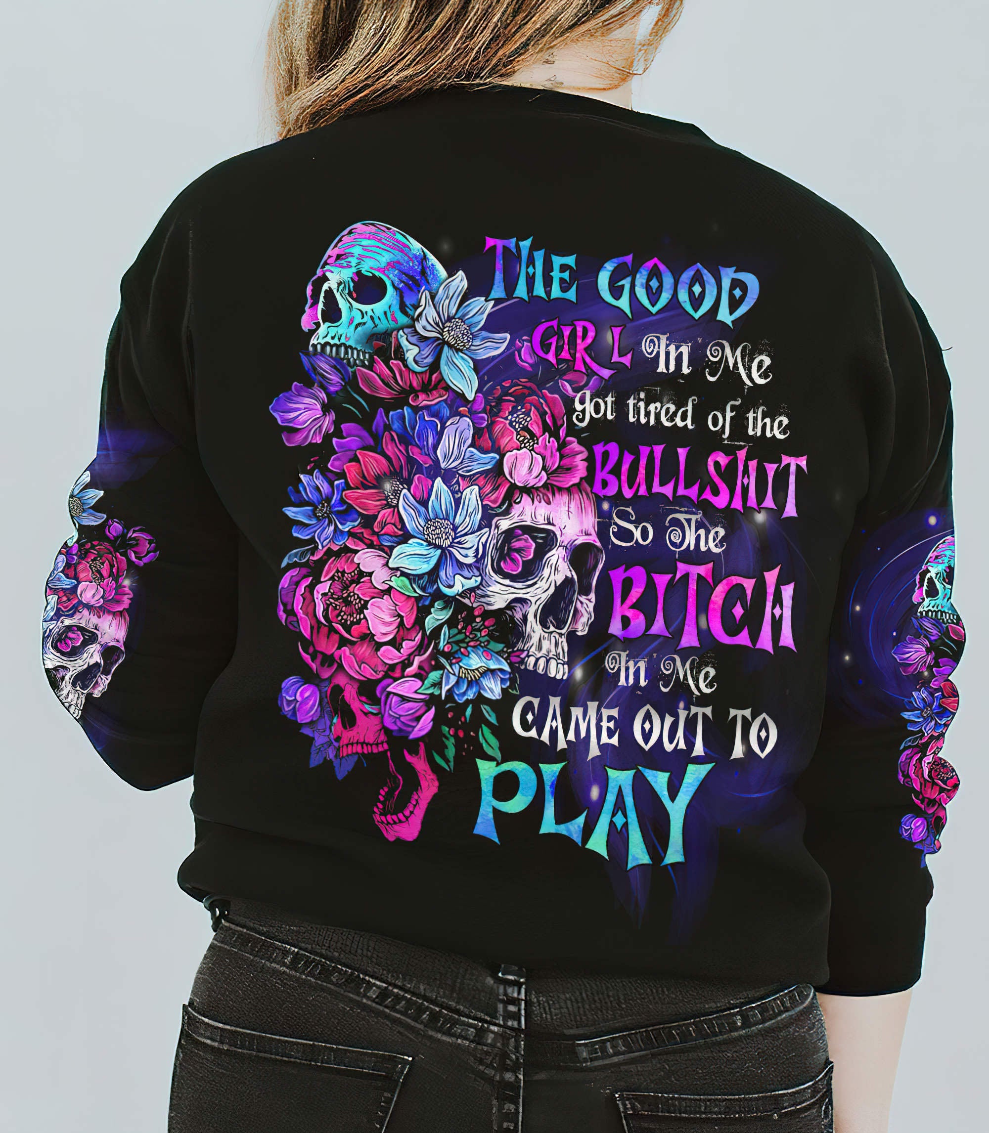 the-good-girl-in-me-floral-skull-all-over-print-1-sweatshirt