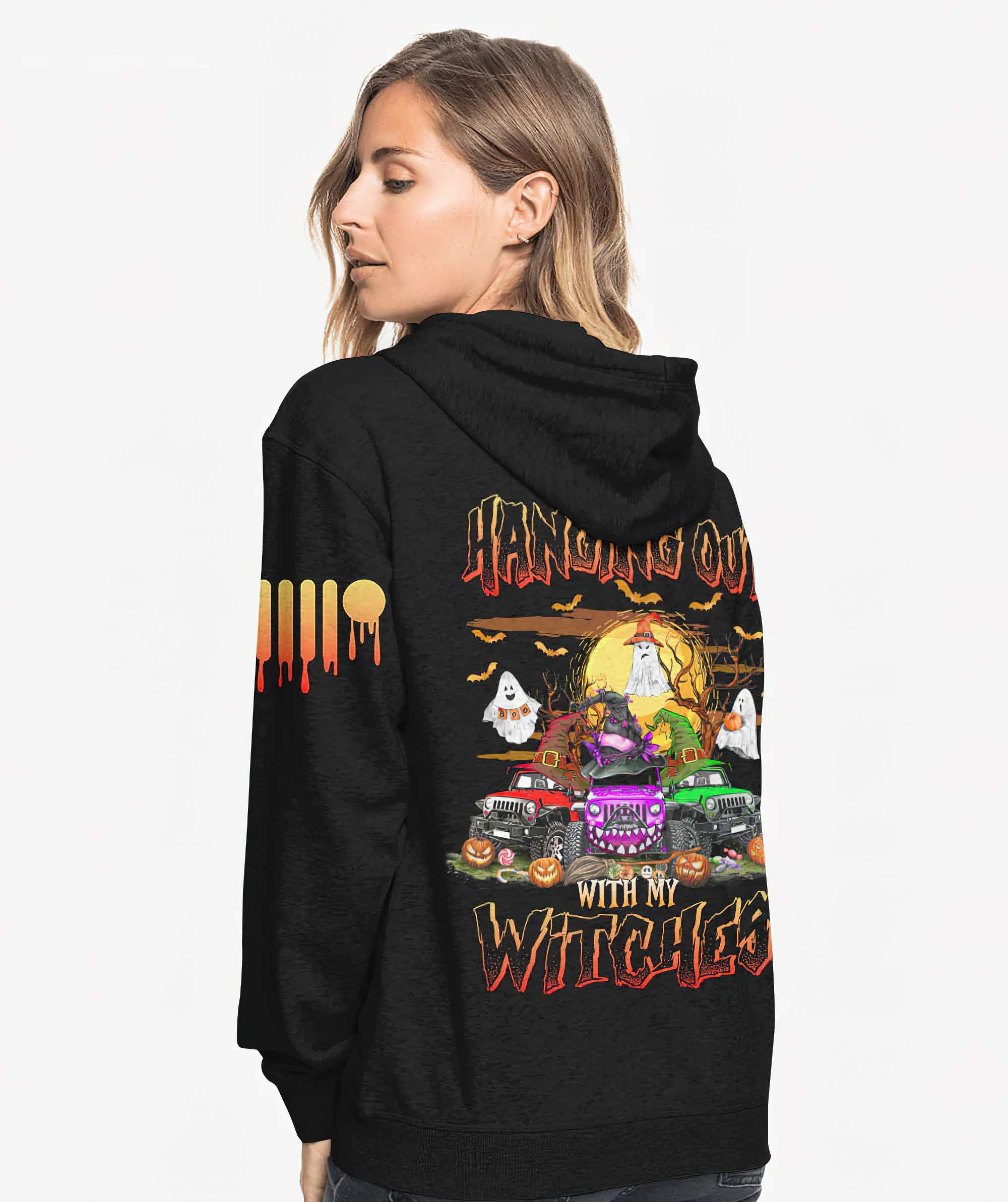 hanging-out-jeep-witch-hoodie