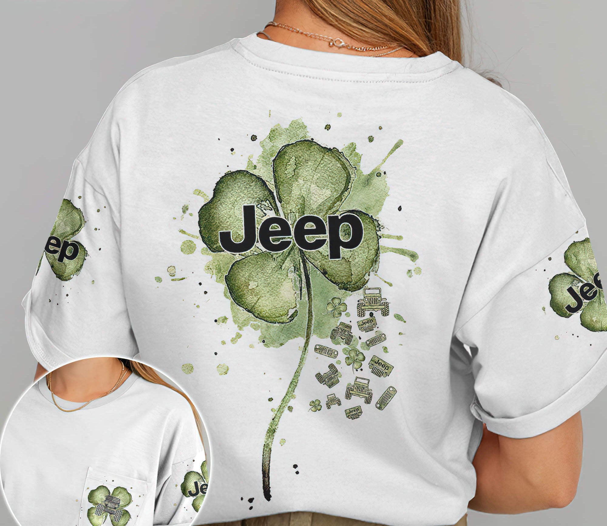 jeep-shamrocks-t-shirt