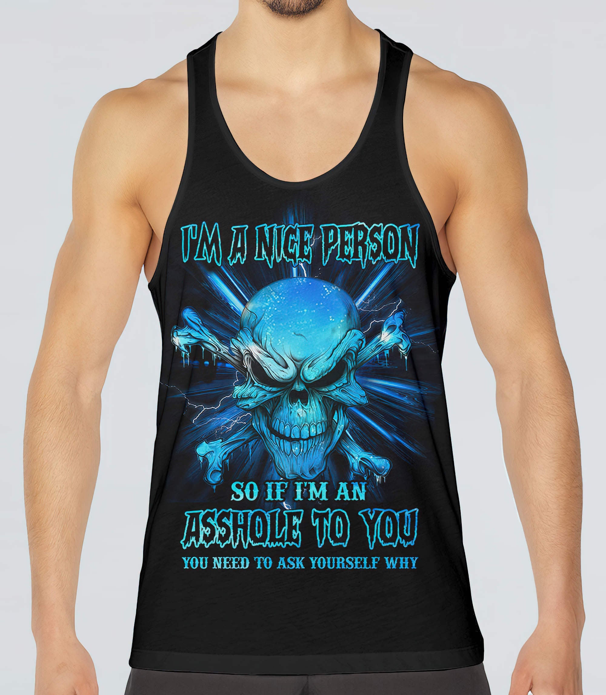 im-a-nice-person-skull-all-over-print-2-tank-top