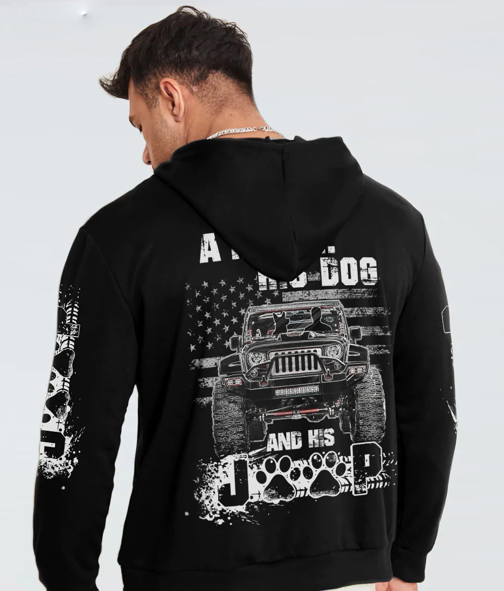 a-man-his-dog-and-his-jeep-sweatshirt