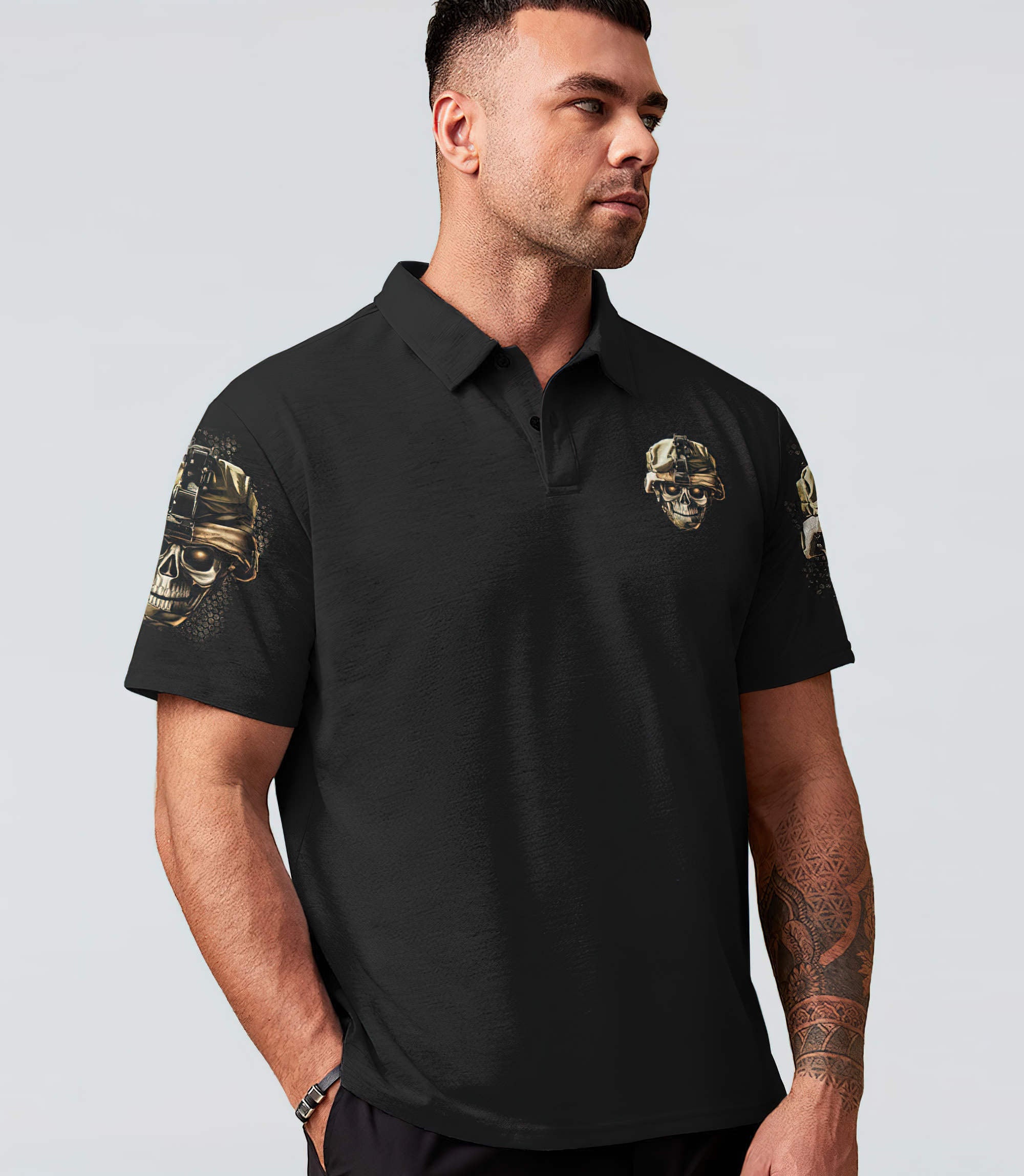 im-an-army-veteran-i-can-fix-stupid-skull-all-over-print-polo-shirt