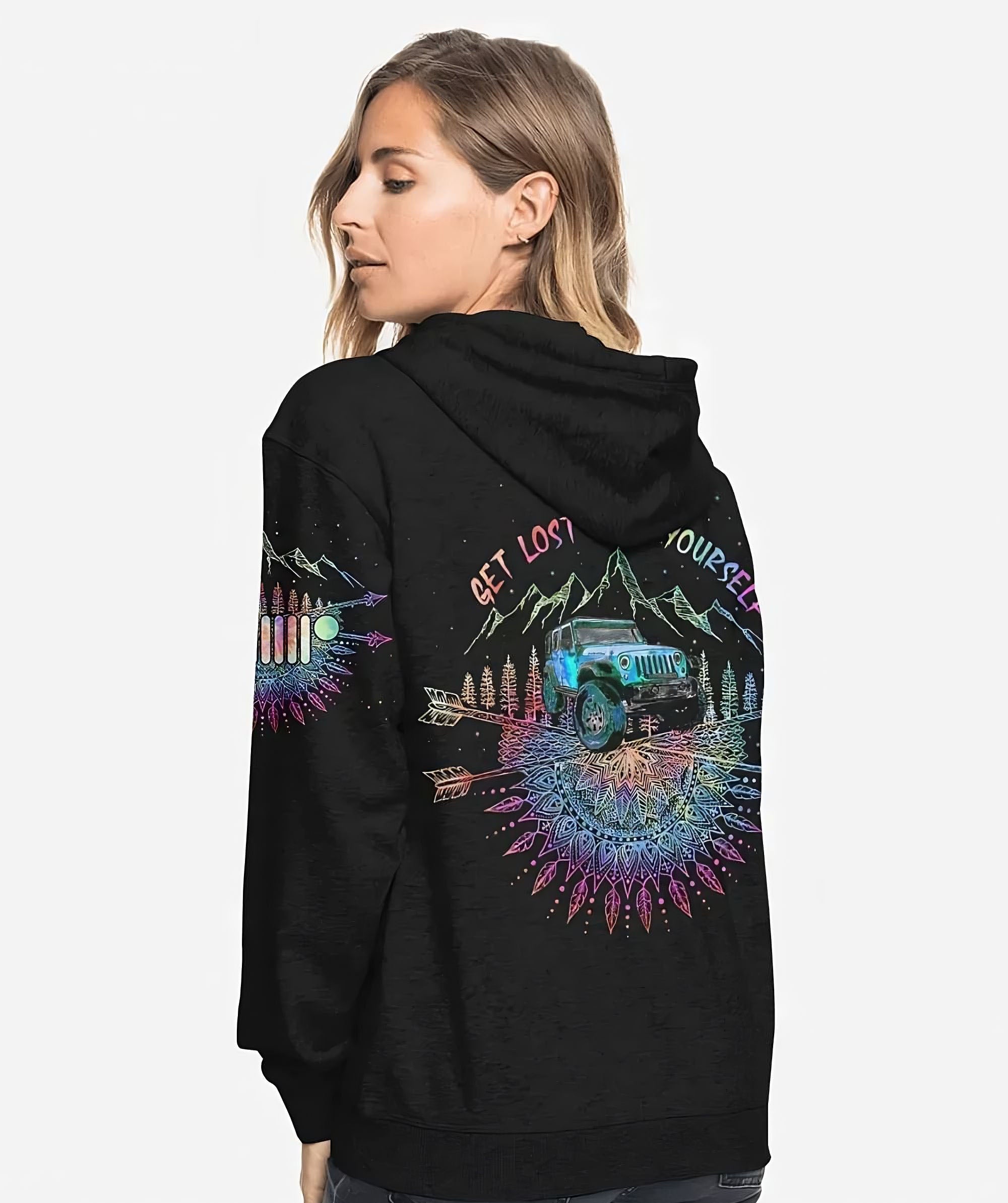 get-lost-find-yourself-mandala-jeep-all-over-print-hoodie