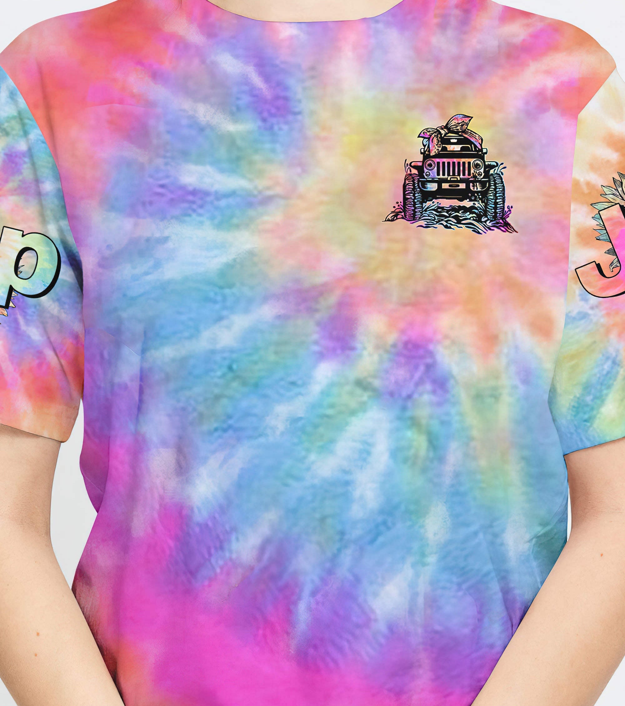 jeep-girls-are-sunshine-tie-dye-t-shirt