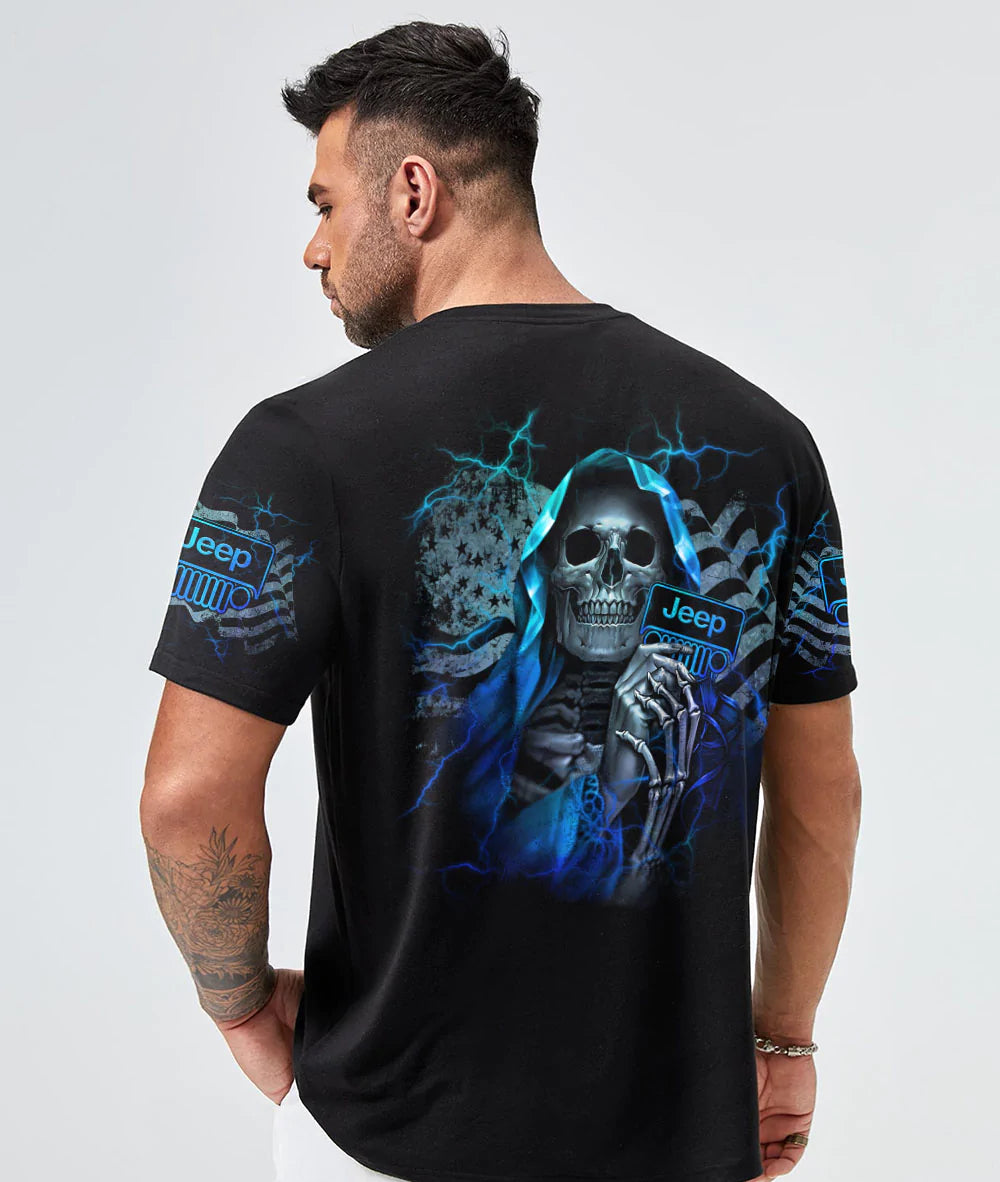 jeep-reaper-t-shirt