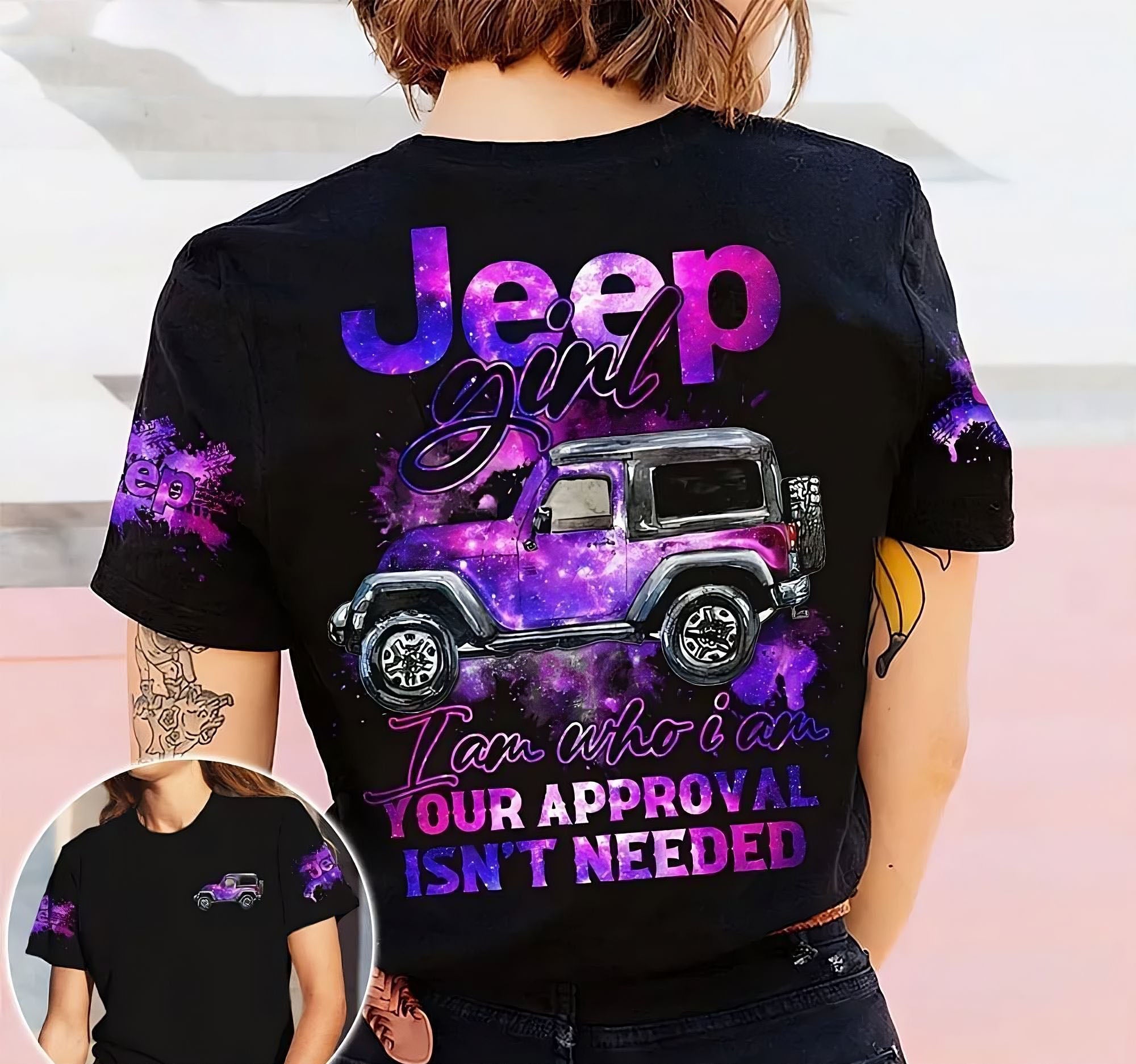 jeep-girl-i-am-who-i-am-galaxy-all-over-print-t-shirt