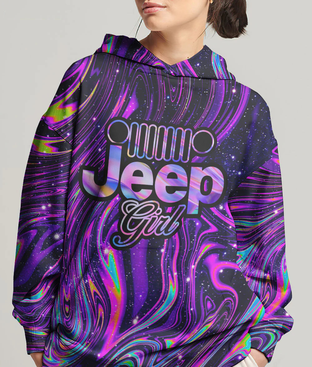 jeep-girl-liquid-hologram-hoodie