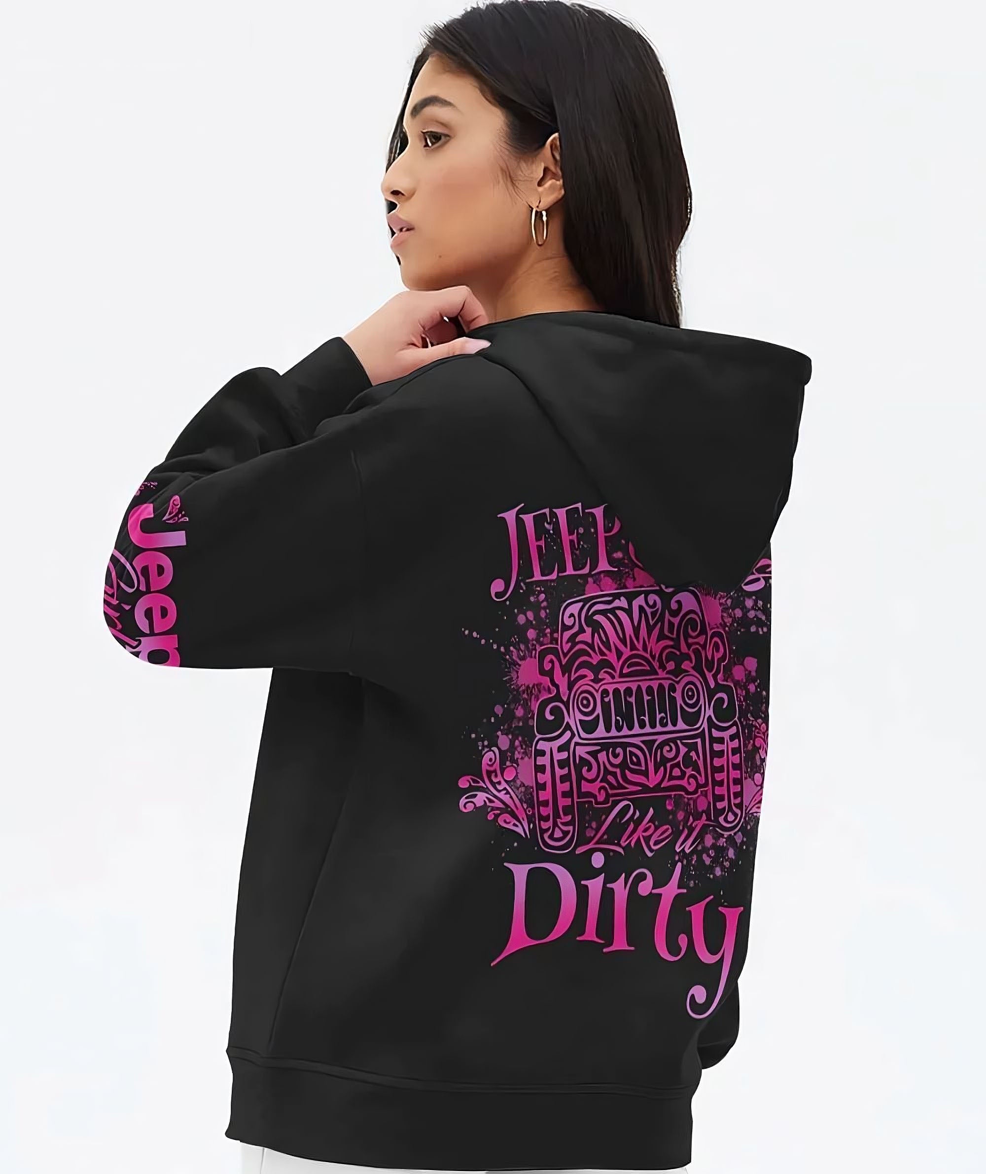 jeep-girls-like-it-dirty-mandala-all-over-print-hoodie