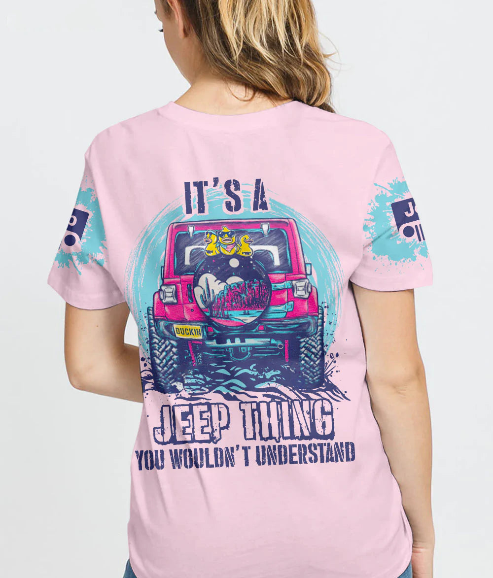 its-a-jeep-thing-t-shirt