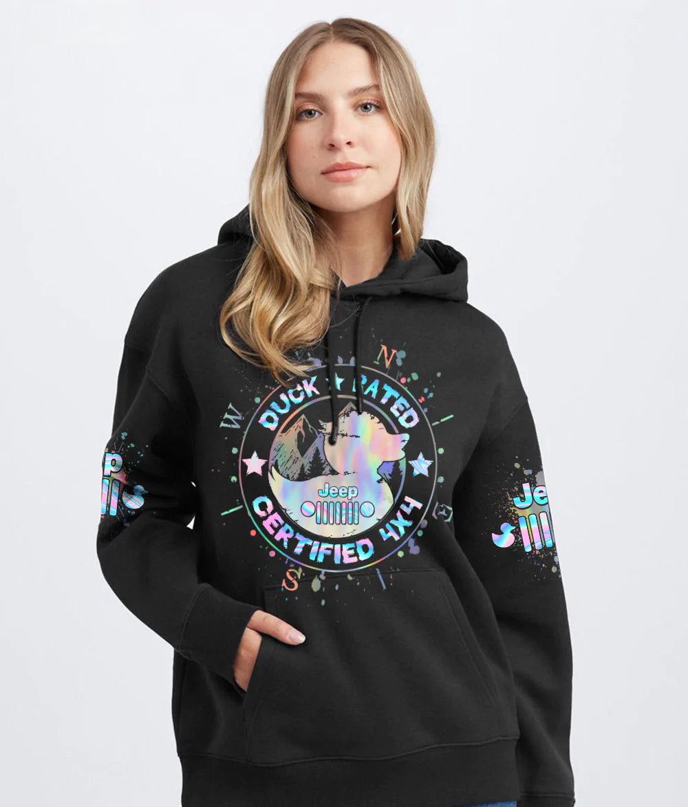 holo-duck-jeep-hoodie