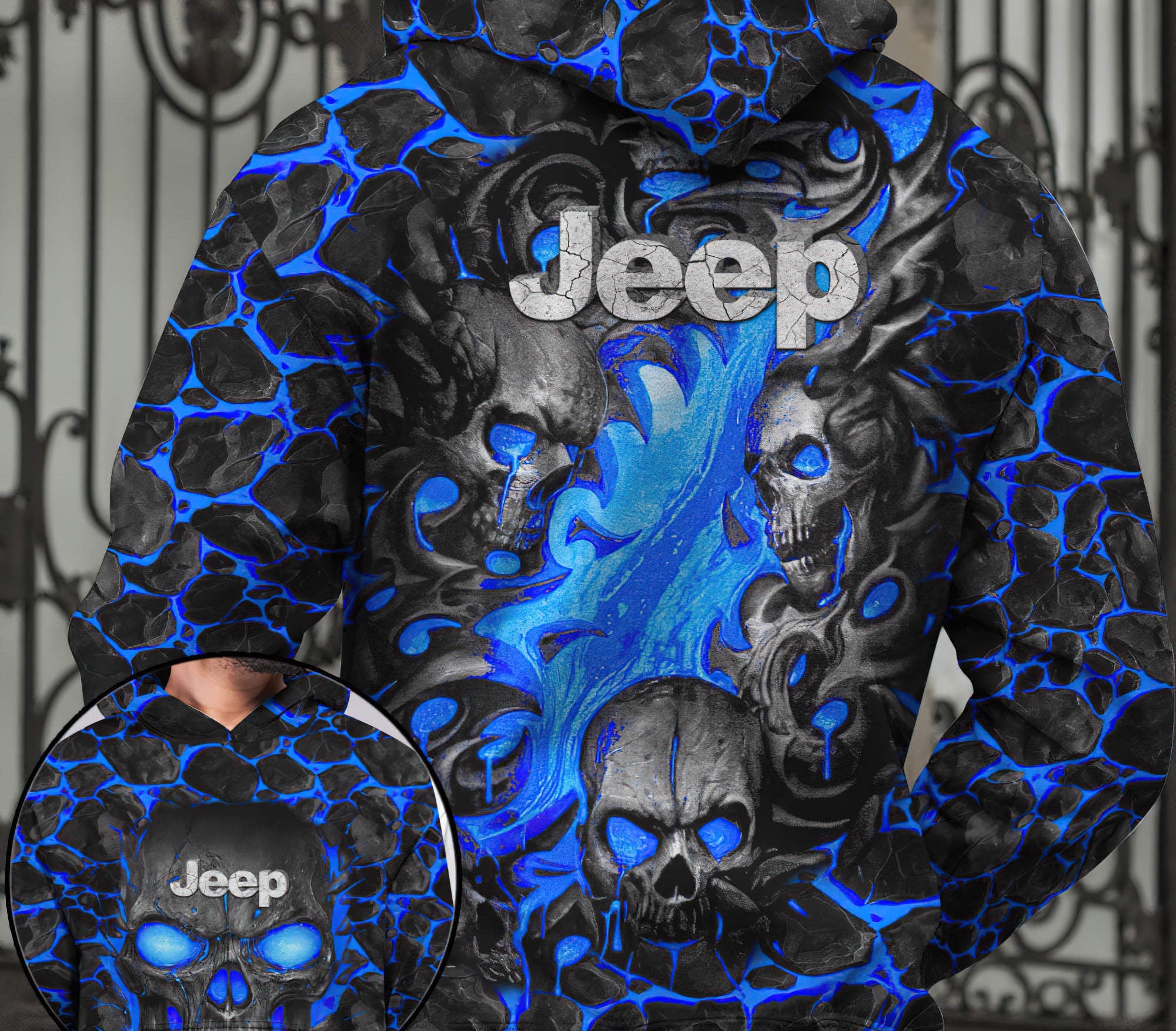 jeep-skull-fire-2-hoodie