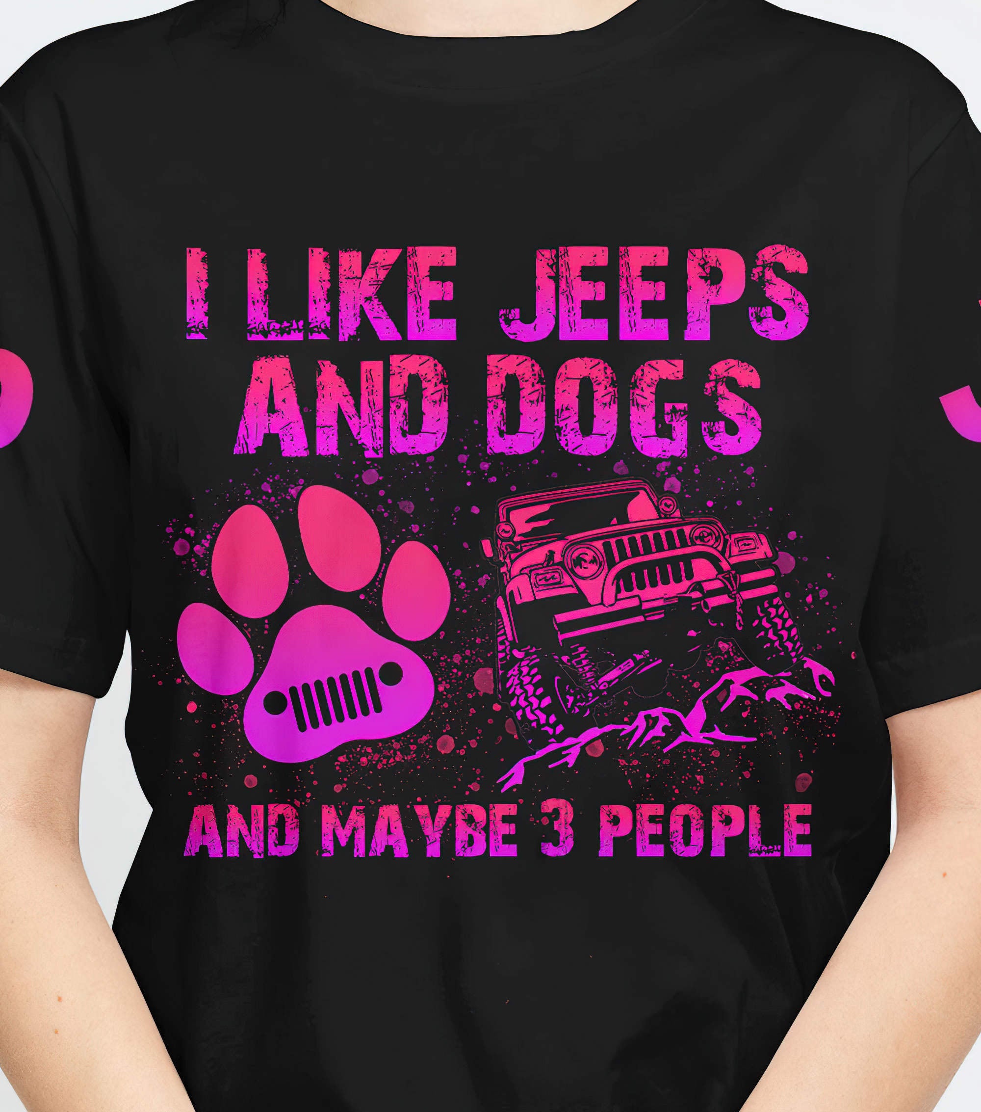 i-like-jeeps-and-dogs-t-shirt