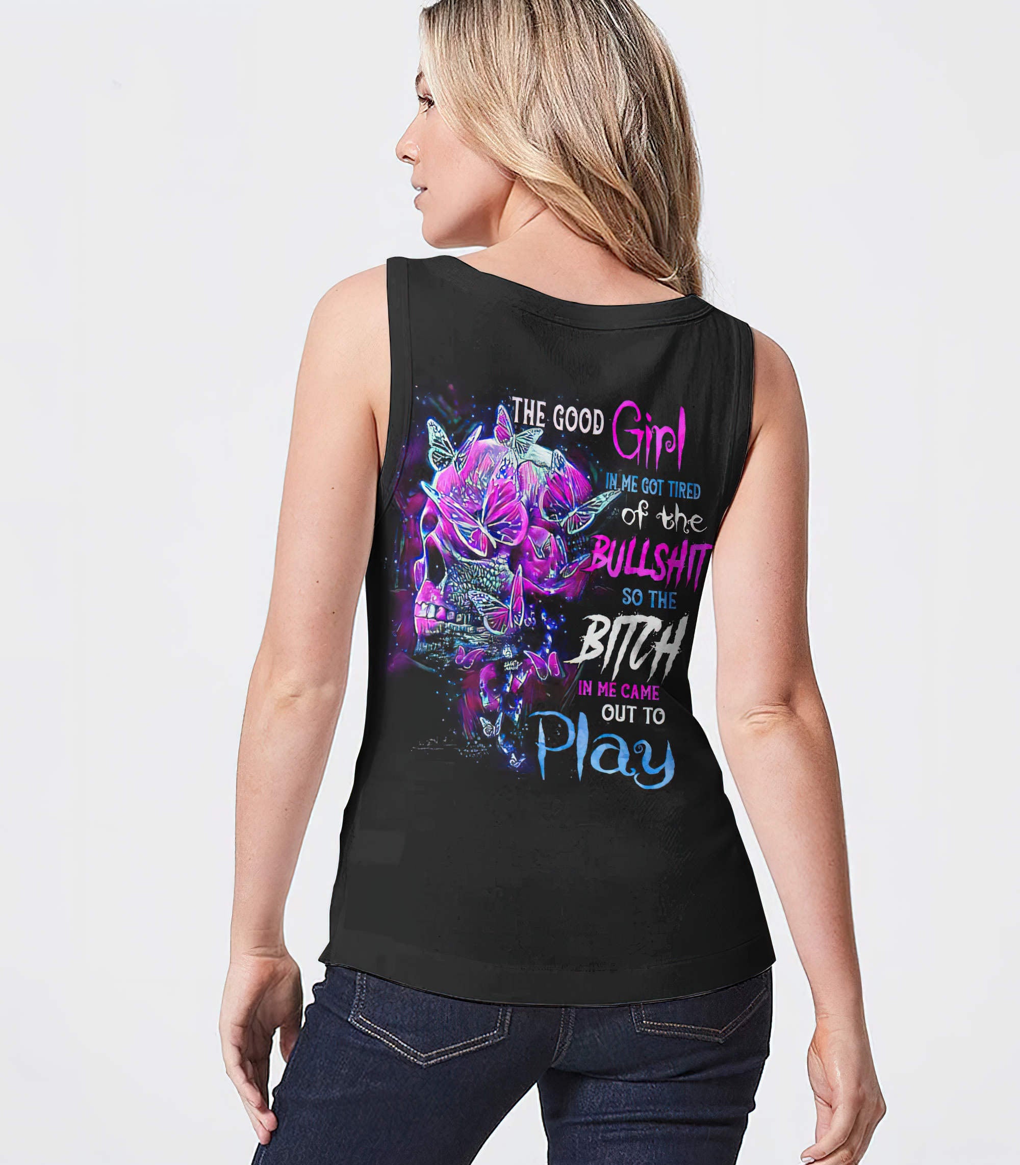 the-good-girl-in-me-got-tired-galaxy-skull-all-over-print-tank-top